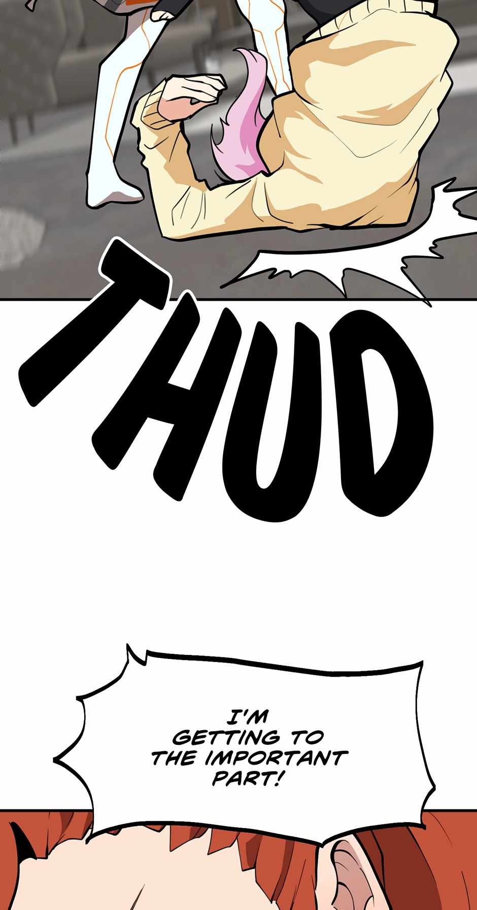 Half-Demons on the Borderline Chapter 30 - Page 83