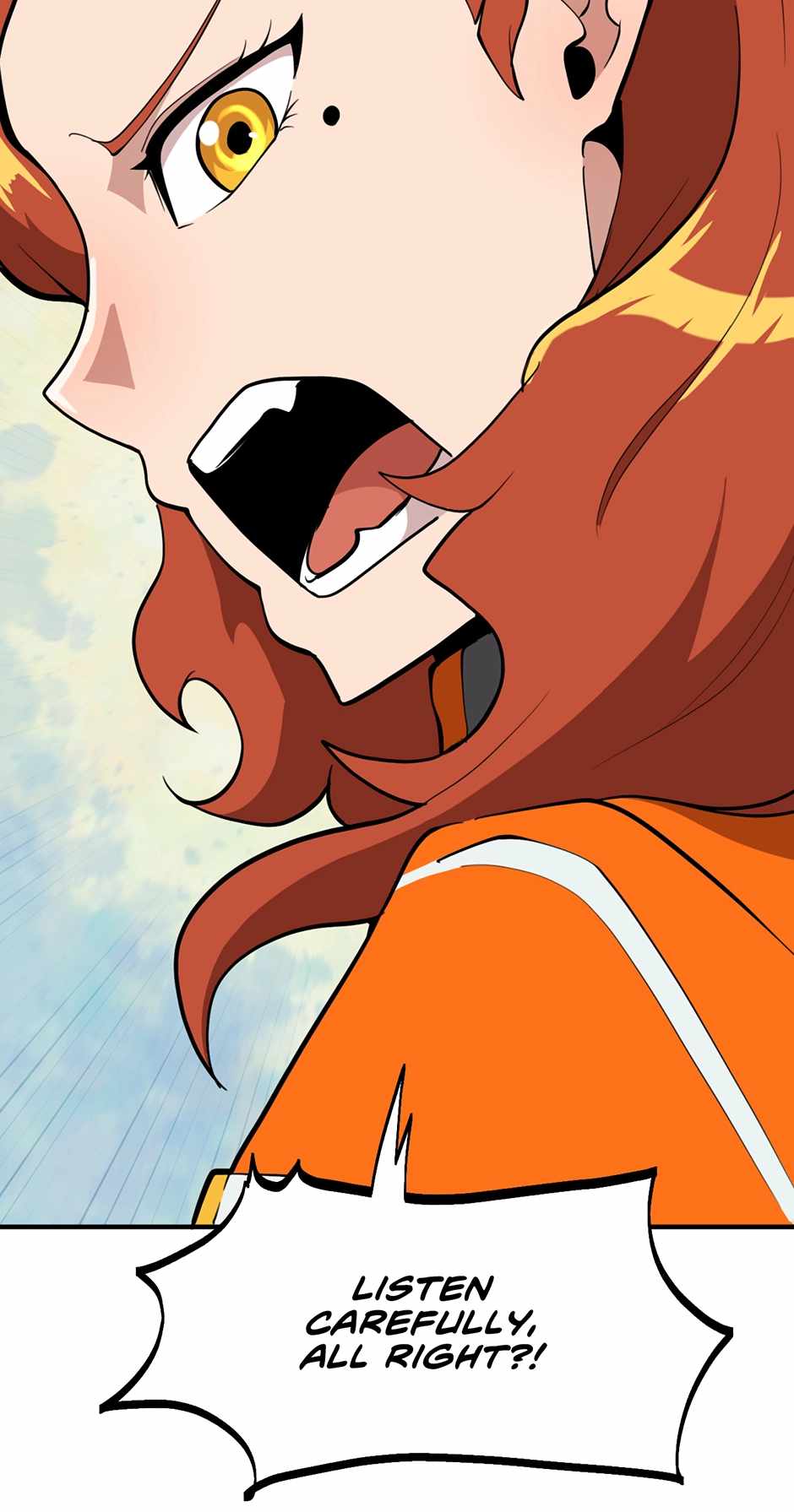 Half-Demons on the Borderline Chapter 30 - Page 84