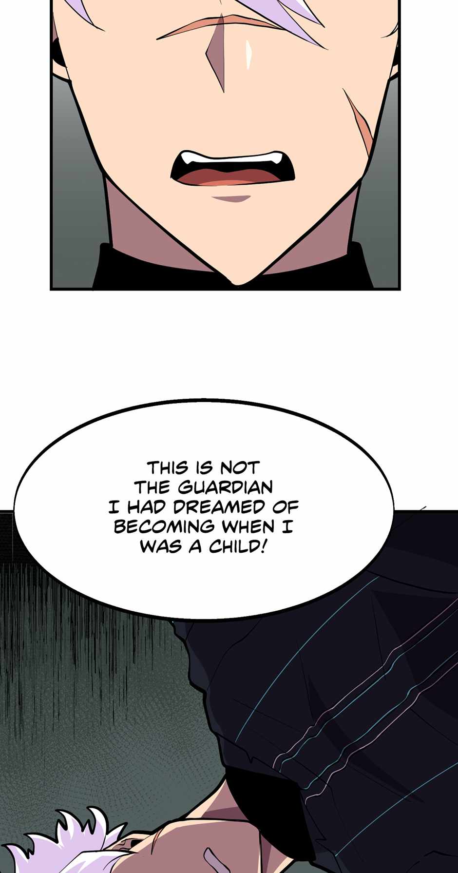 Half-Demons on the Borderline Chapter 31 - Page 12