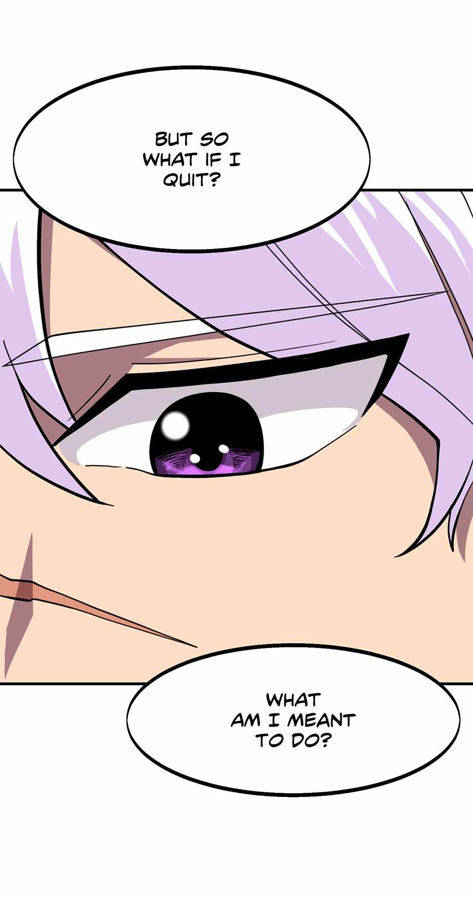 Half-Demons on the Borderline Chapter 31 - Page 15