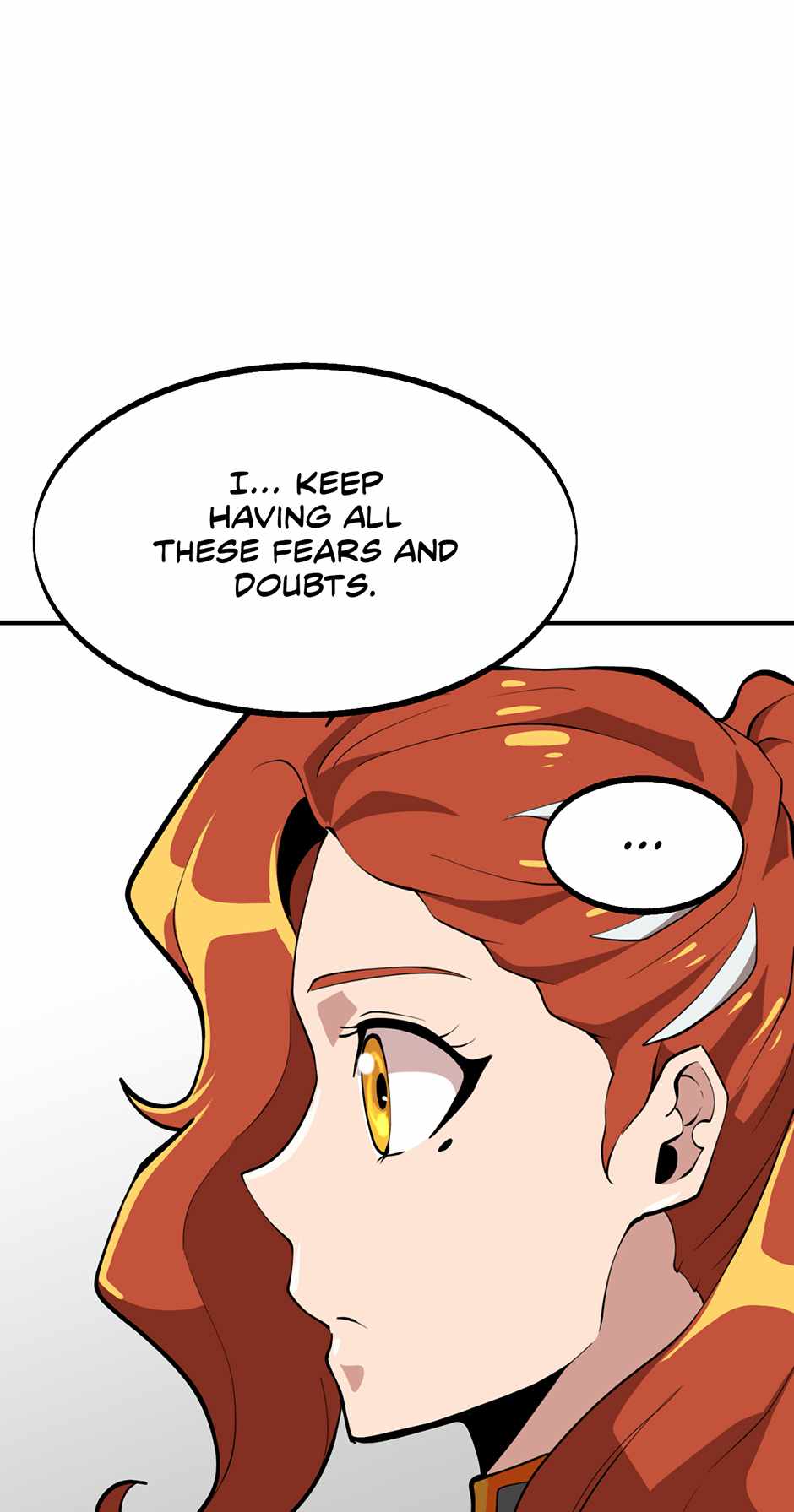 Half-Demons on the Borderline Chapter 31 - Page 16