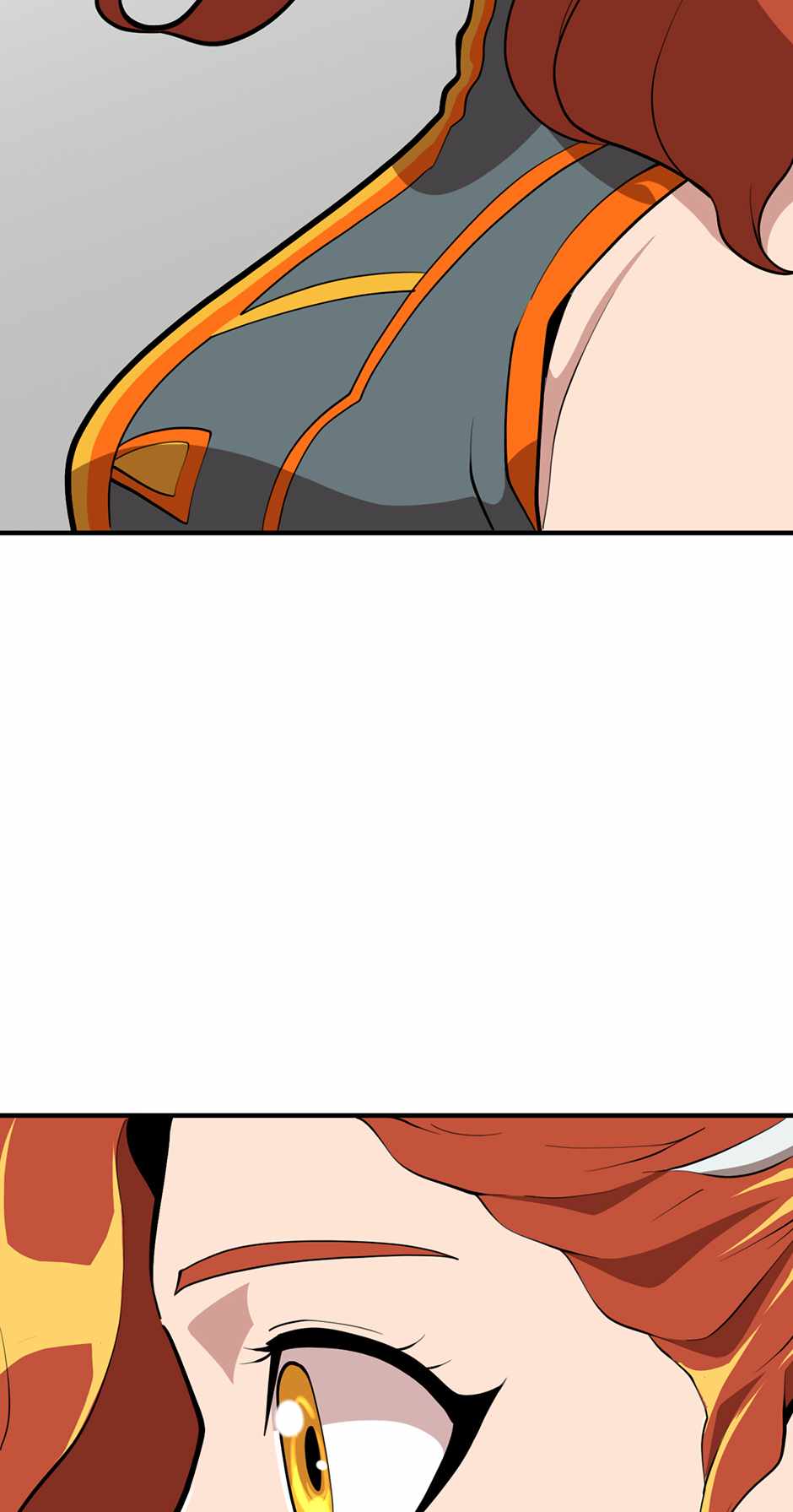Half-Demons on the Borderline Chapter 31 - Page 17