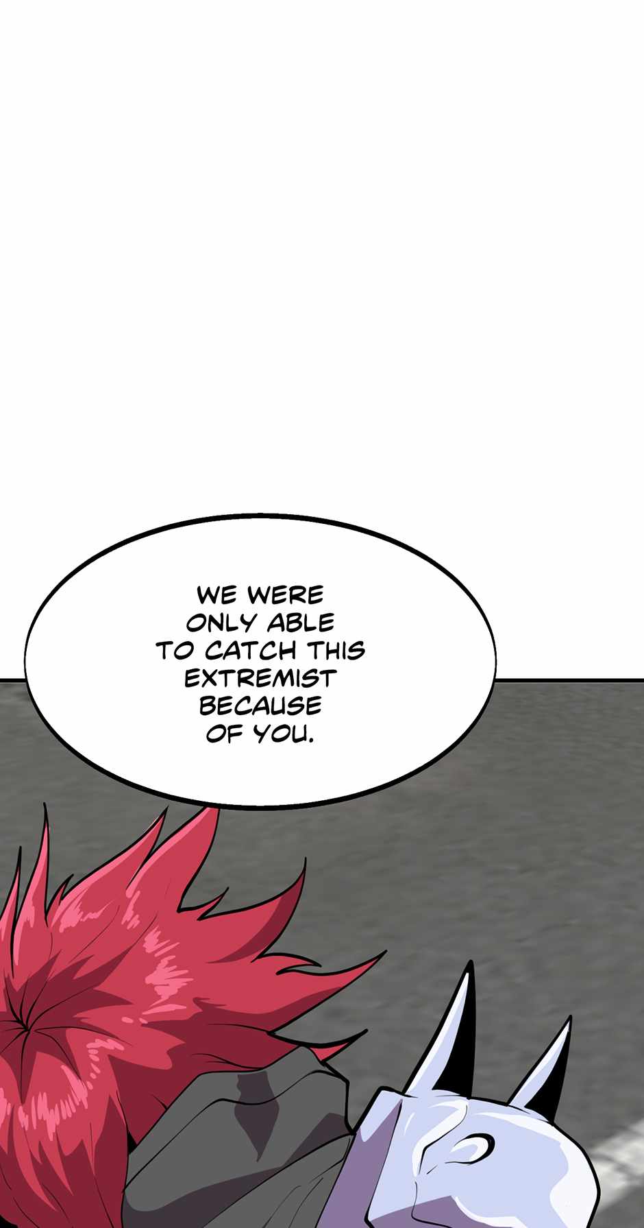 Half-Demons on the Borderline Chapter 31 - Page 20