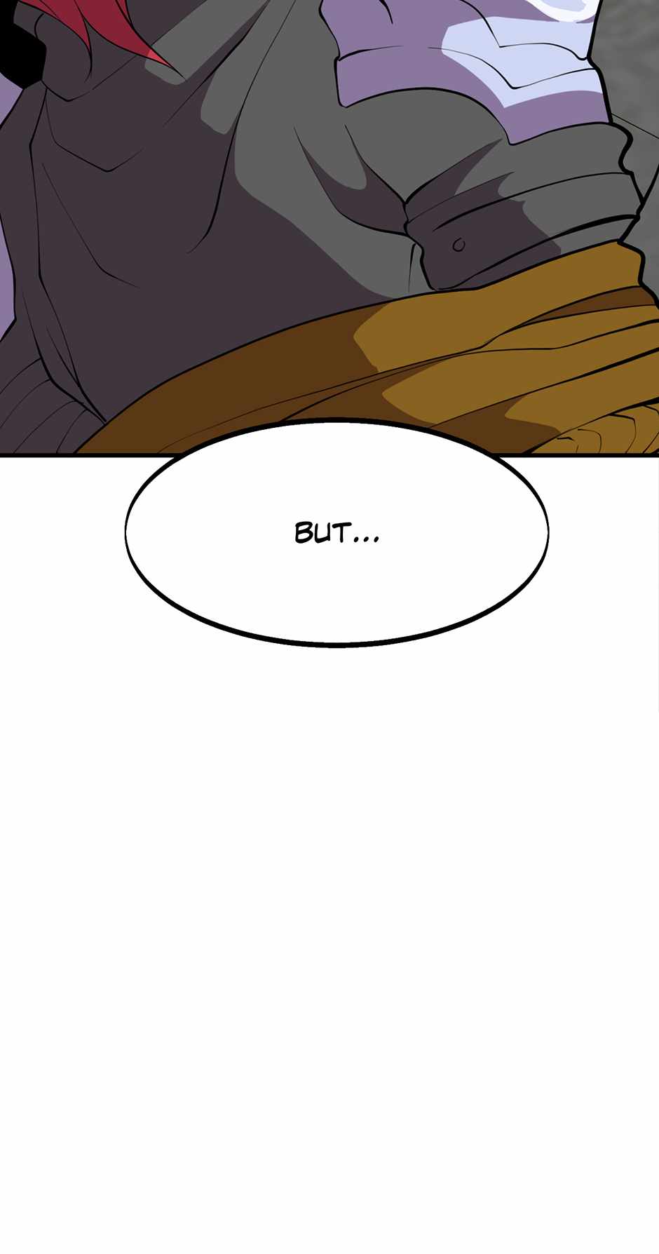 Half-Demons on the Borderline Chapter 31 - Page 21