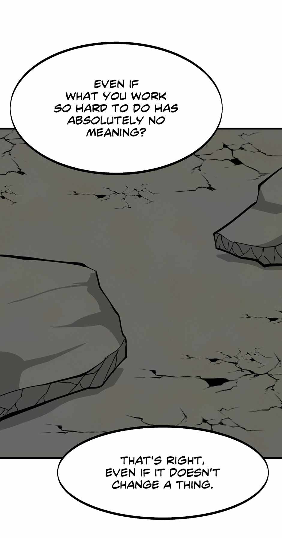 Half-Demons on the Borderline Chapter 31 - Page 24