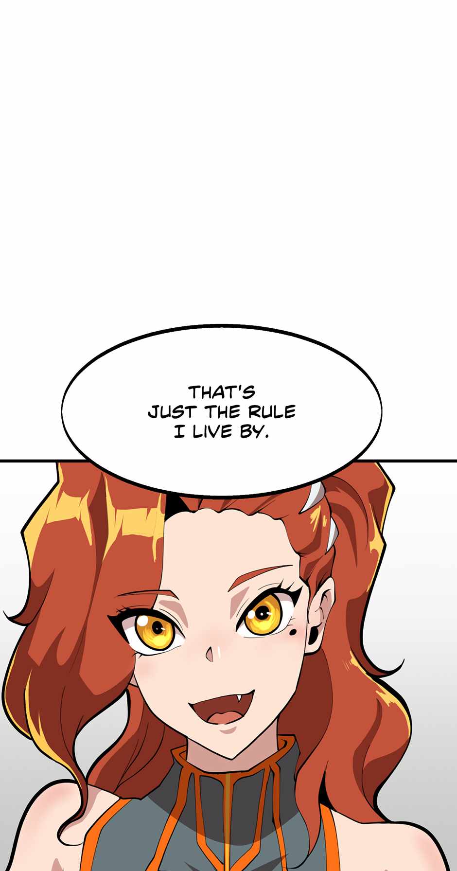 Half-Demons on the Borderline Chapter 31 - Page 25
