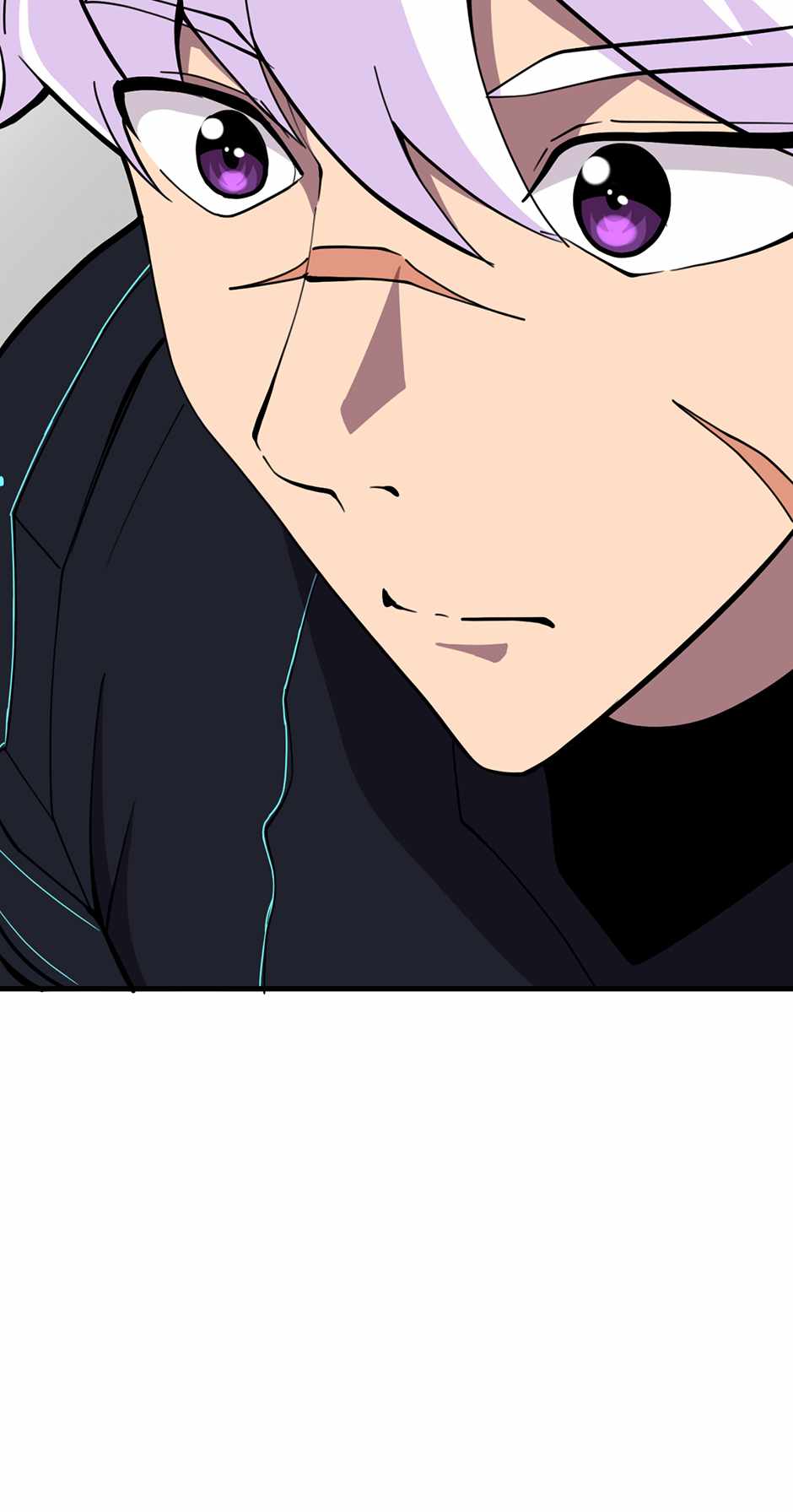 Half-Demons on the Borderline Chapter 31 - Page 27