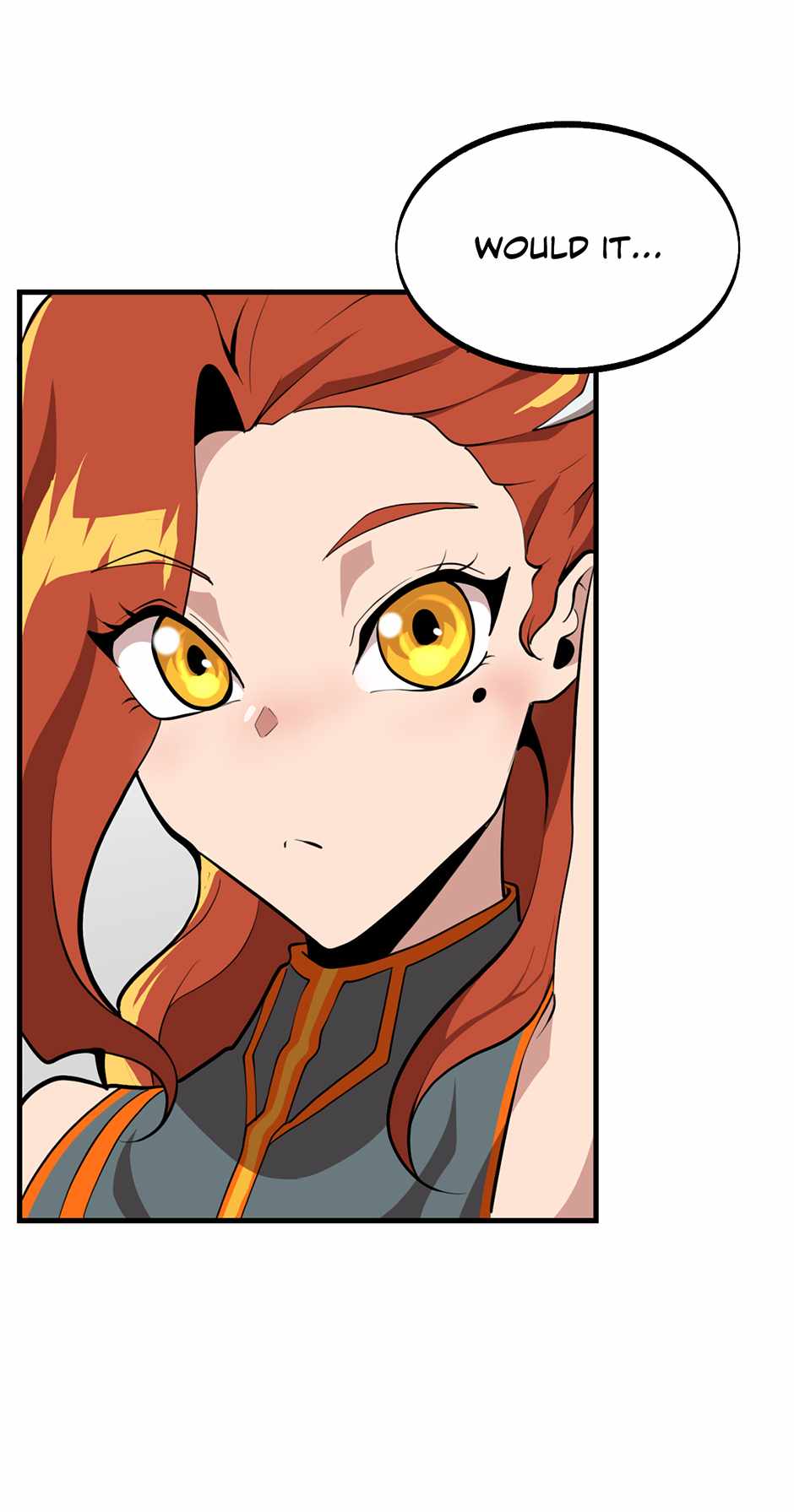 Half-Demons on the Borderline Chapter 31 - Page 30