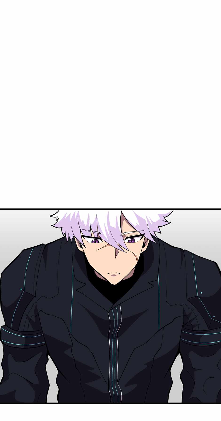 Half-Demons on the Borderline Chapter 31 - Page 34