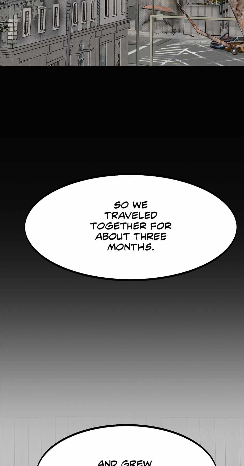 Half-Demons on the Borderline Chapter 31 - Page 46