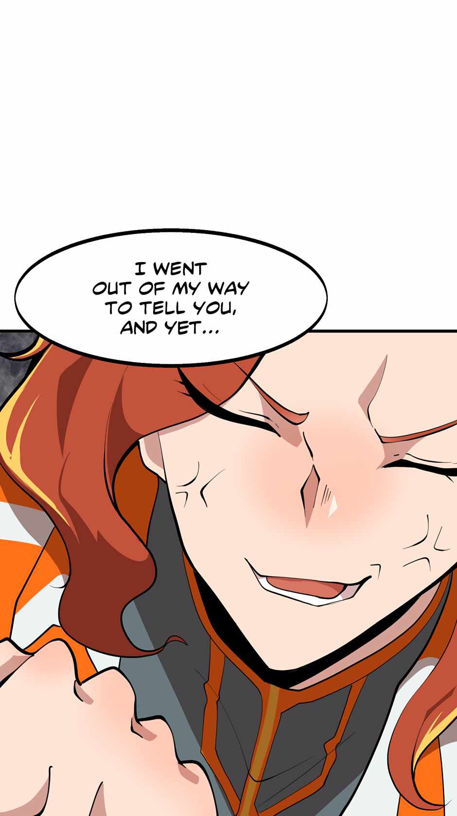 Half-Demons on the Borderline Chapter 31 - Page 51