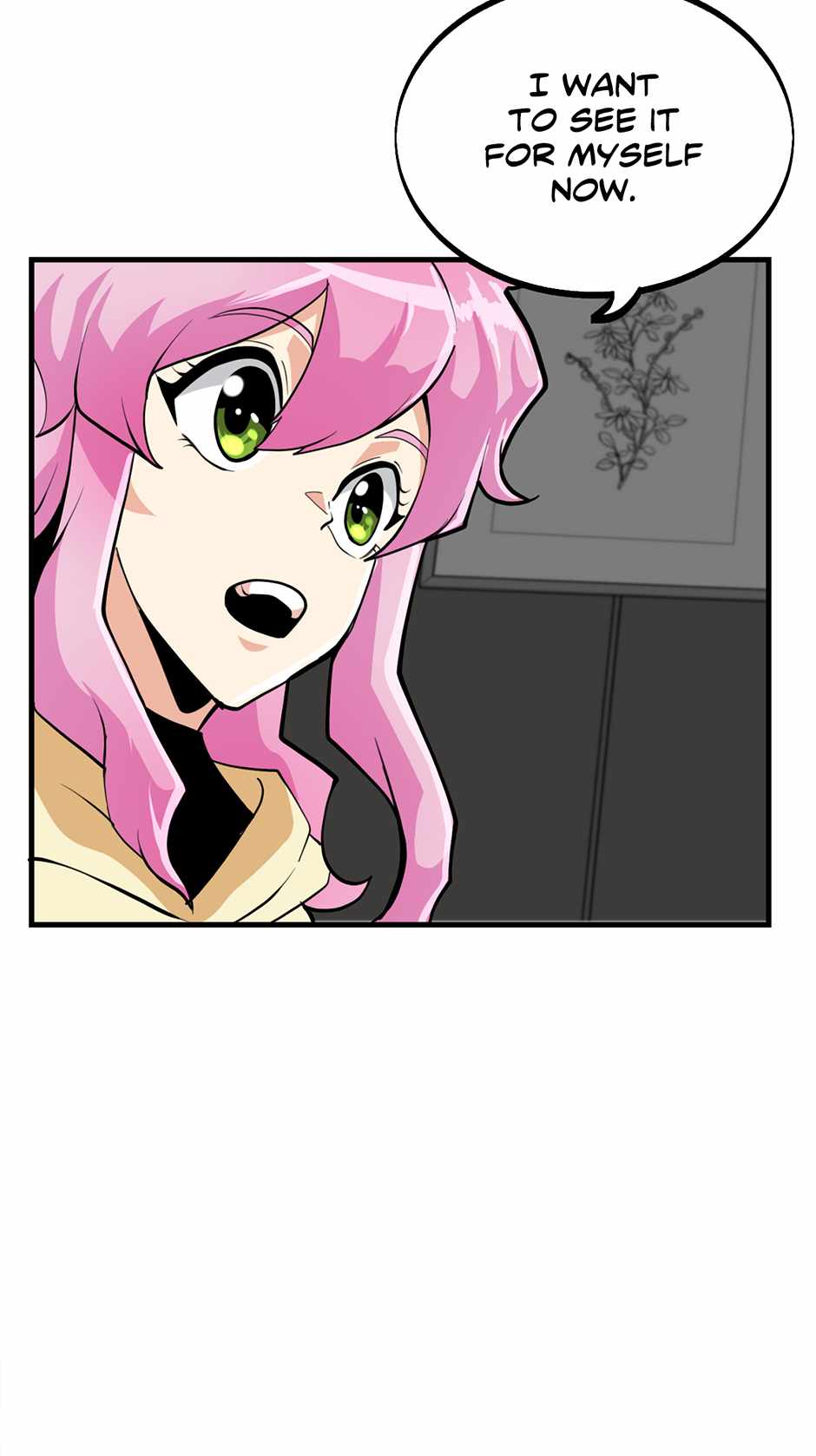 Half-Demons on the Borderline Chapter 31 - Page 53