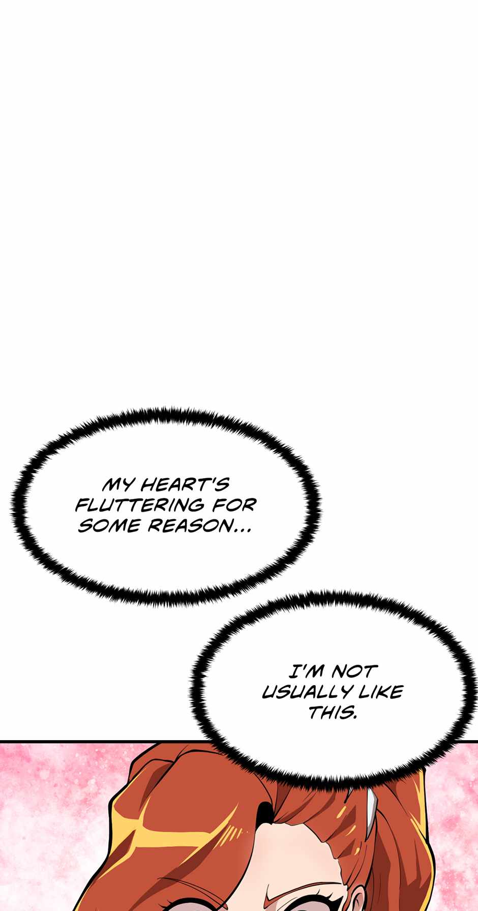 Half-Demons on the Borderline Chapter 31 - Page 6
