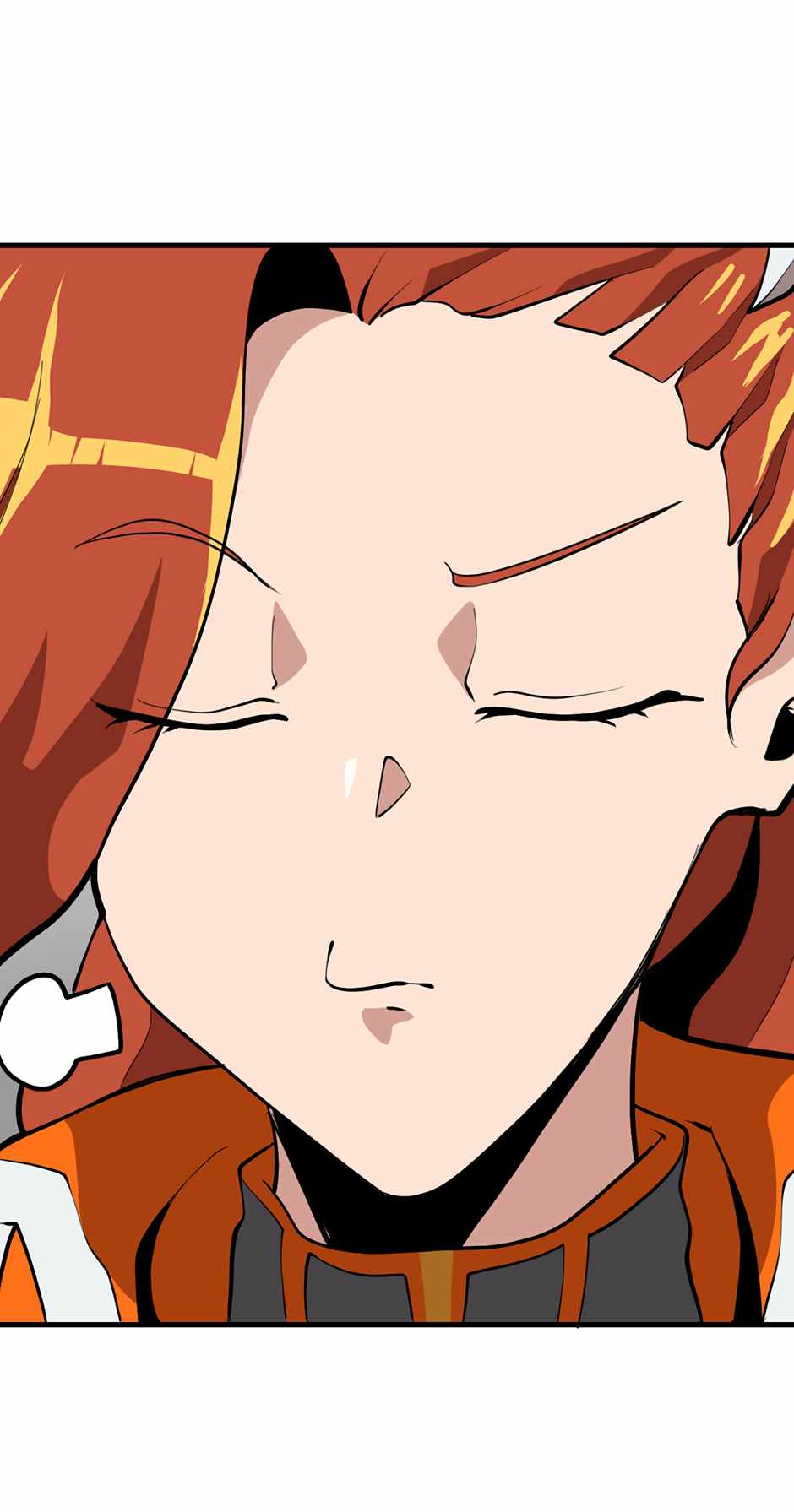 Half-Demons on the Borderline Chapter 31 - Page 61