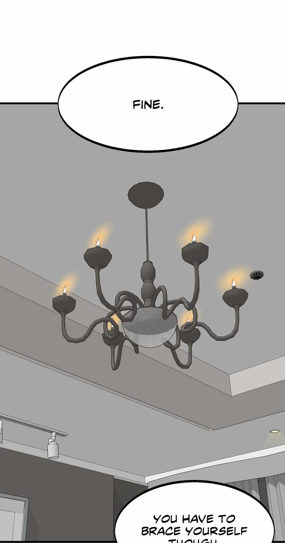 Half-Demons on the Borderline Chapter 31 - Page 63