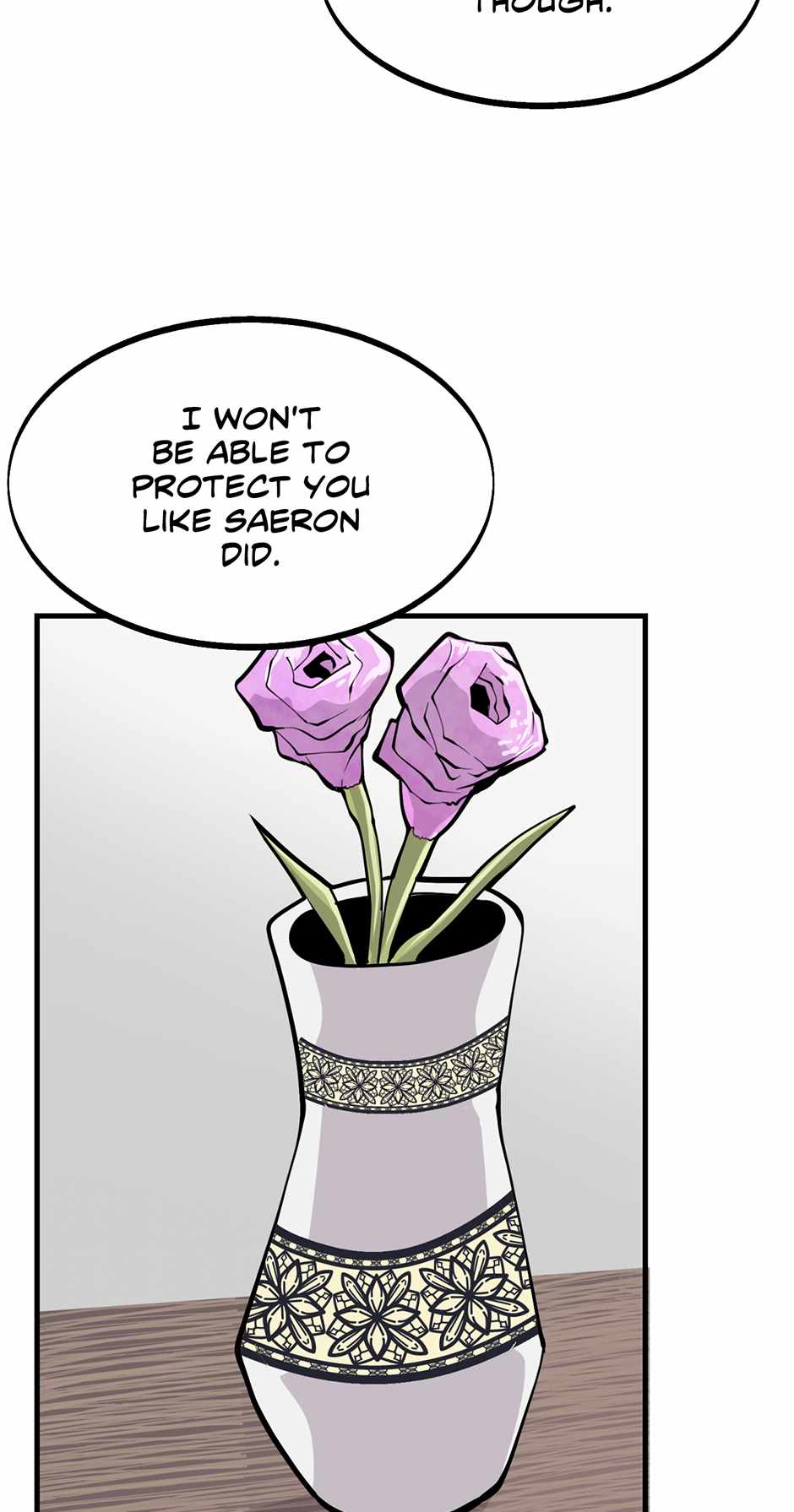 Half-Demons on the Borderline Chapter 31 - Page 64