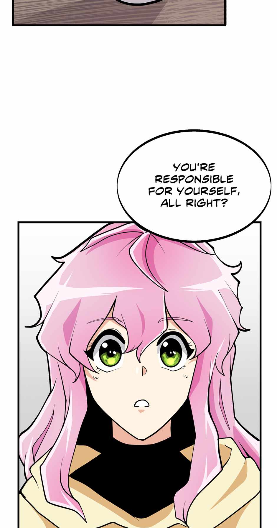 Half-Demons on the Borderline Chapter 31 - Page 65