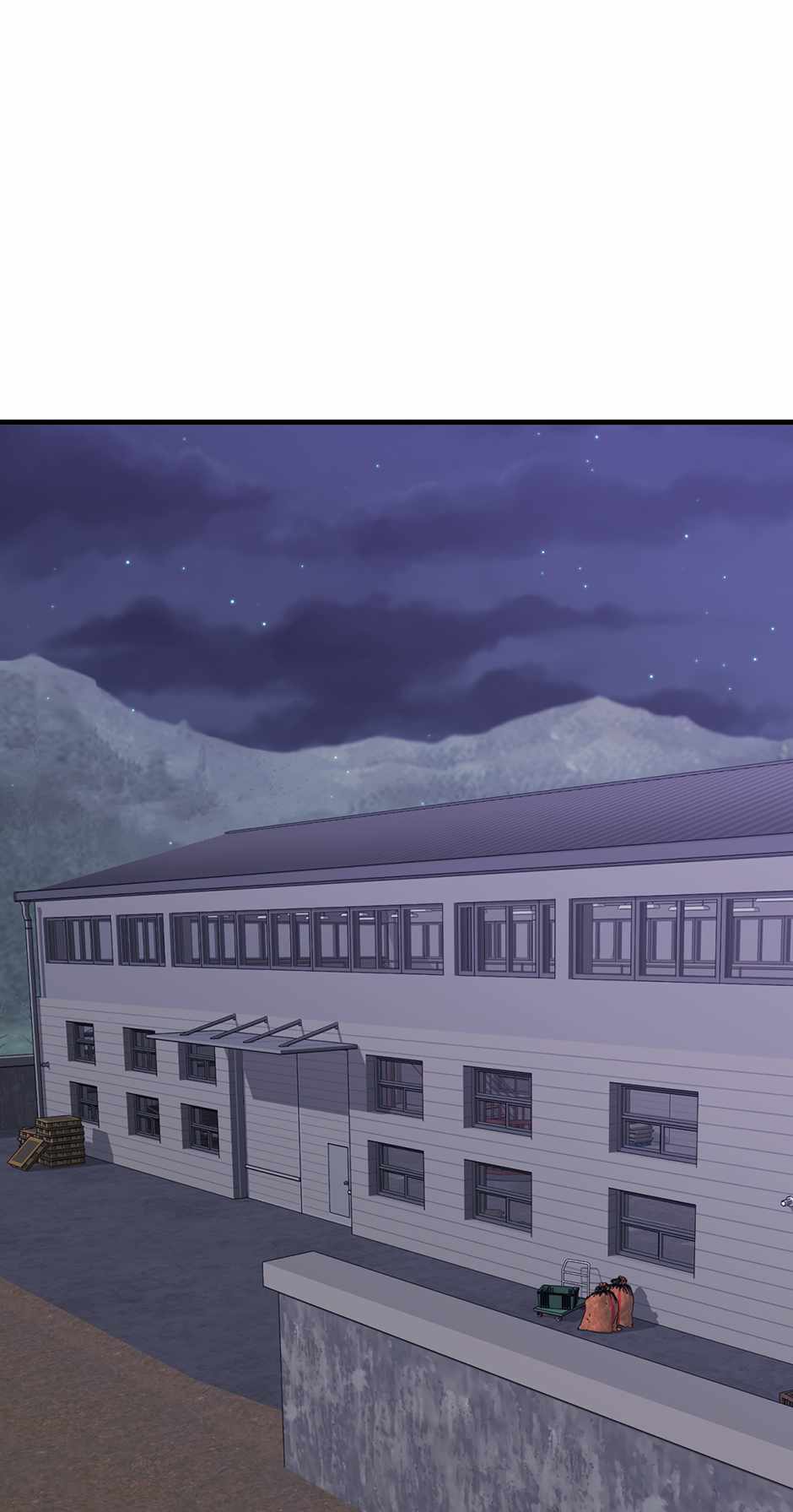 Half-Demons on the Borderline Chapter 31 - Page 70