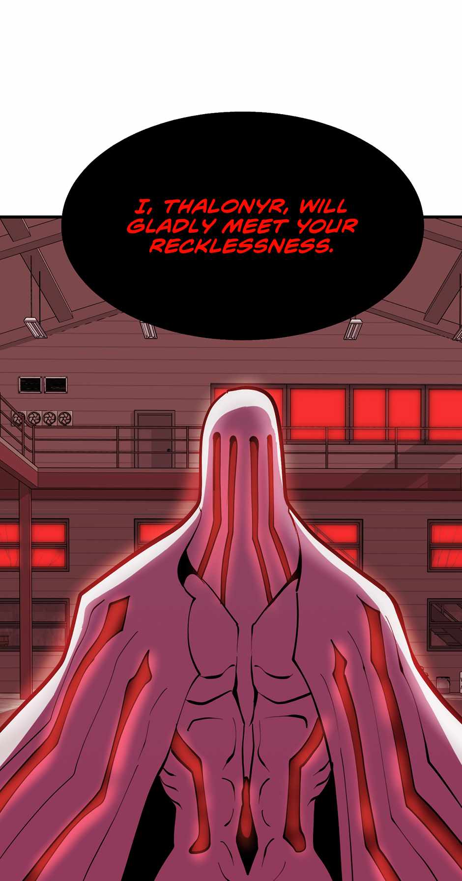 Half-Demons on the Borderline Chapter 31 - Page 77