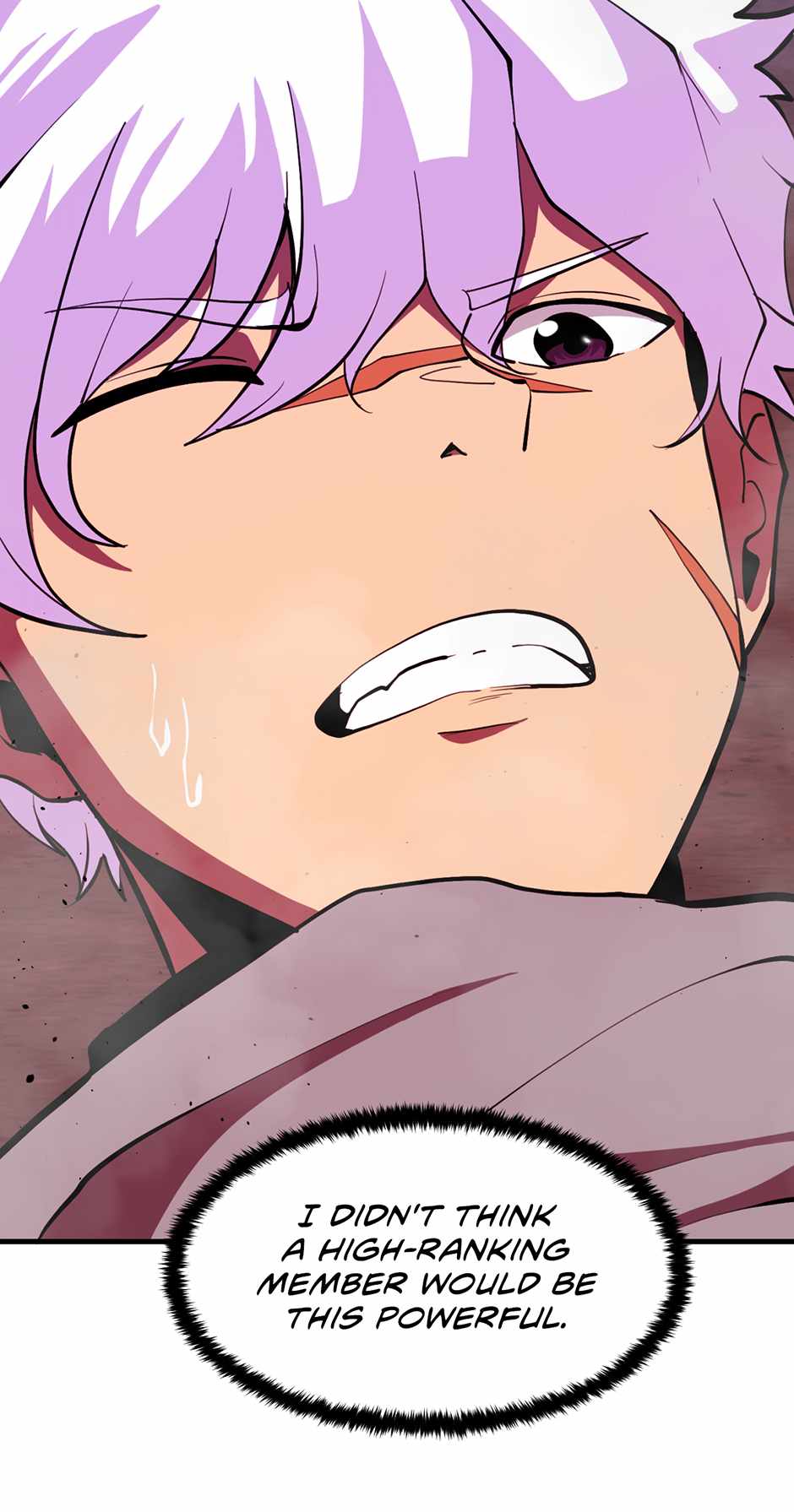 Half-Demons on the Borderline Chapter 31 - Page 81