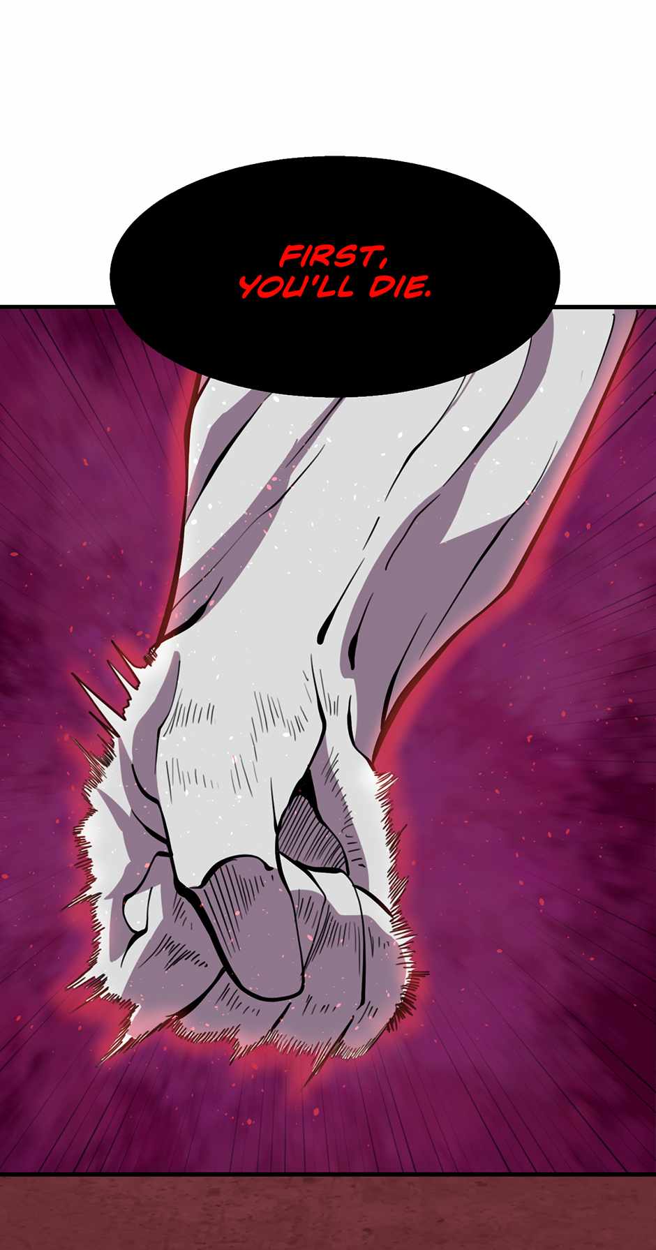 Half-Demons on the Borderline Chapter 31 - Page 84