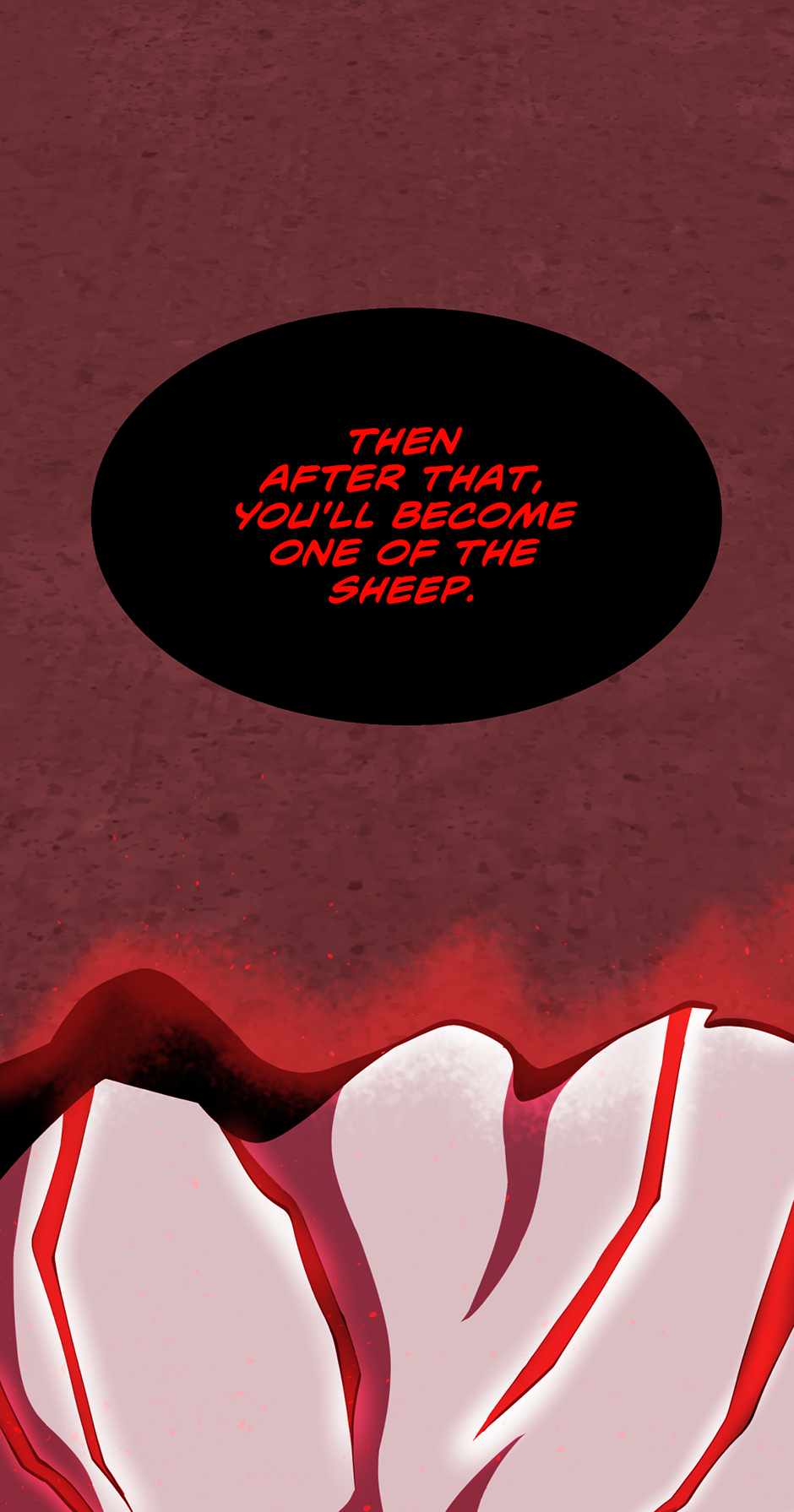 Half-Demons on the Borderline Chapter 31 - Page 85