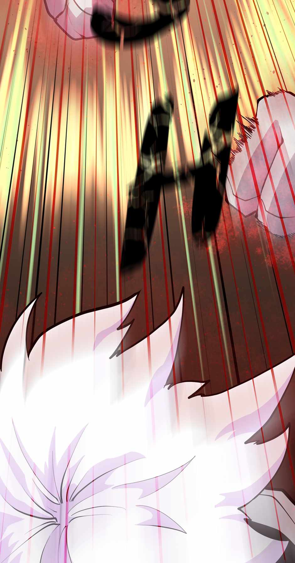 Half-Demons on the Borderline Chapter 31 - Page 89