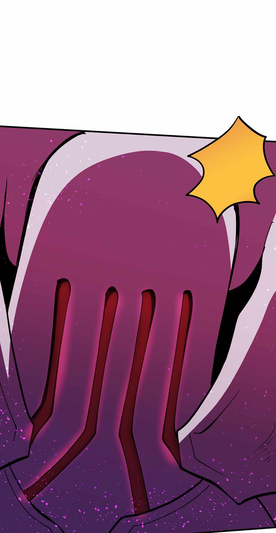 Half-Demons on the Borderline Chapter 32 - Page 11