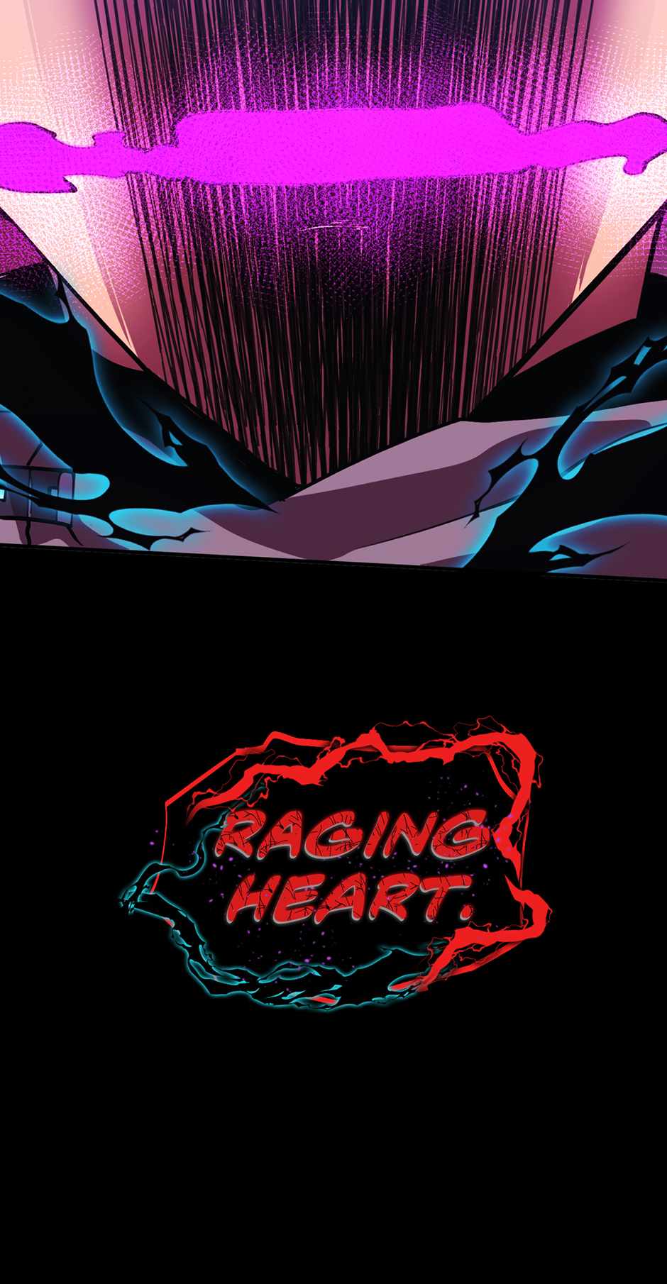 Half-Demons on the Borderline Chapter 32 - Page 14