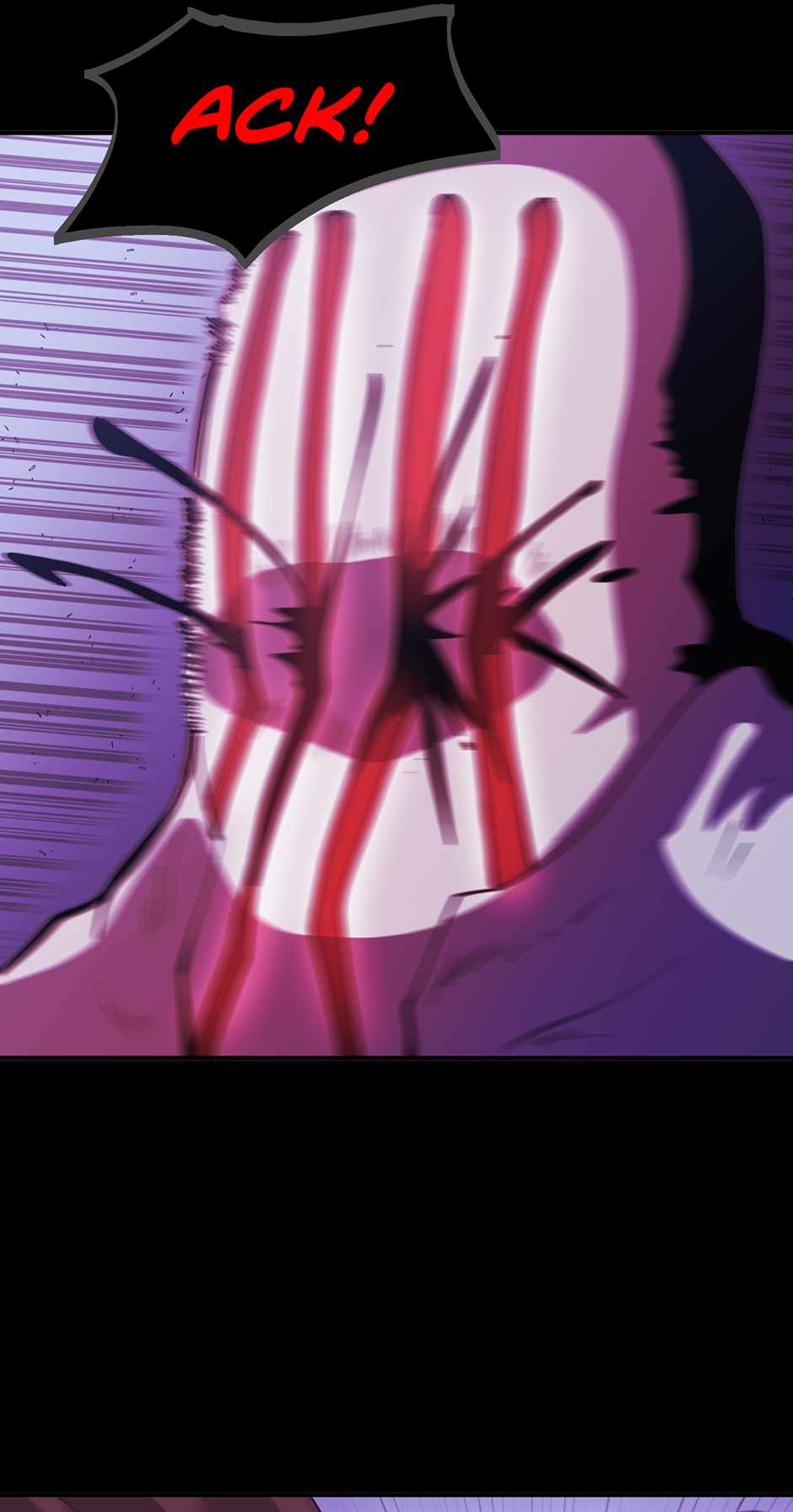 Half-Demons on the Borderline Chapter 32 - Page 22