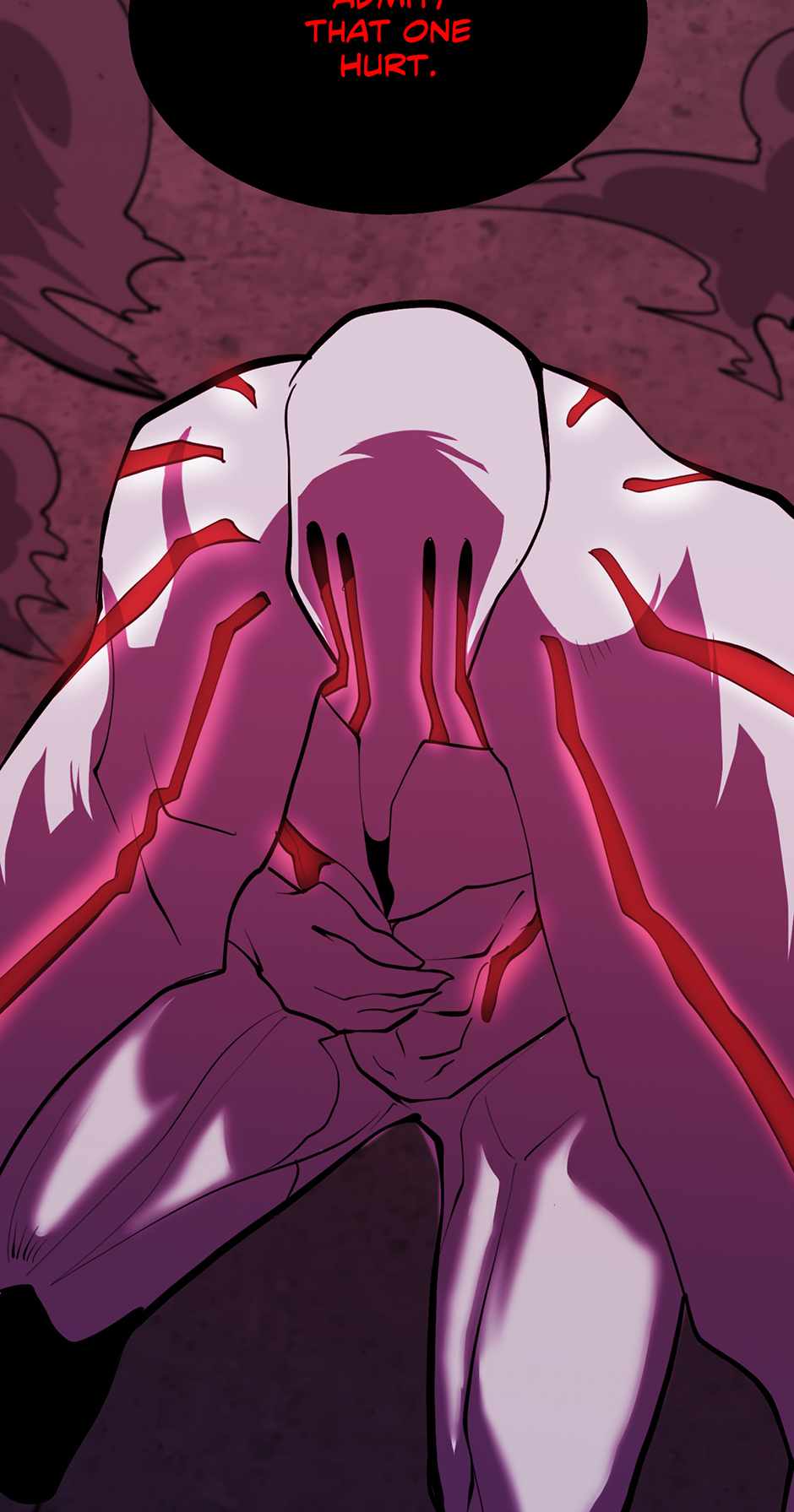 Half-Demons on the Borderline Chapter 32 - Page 25