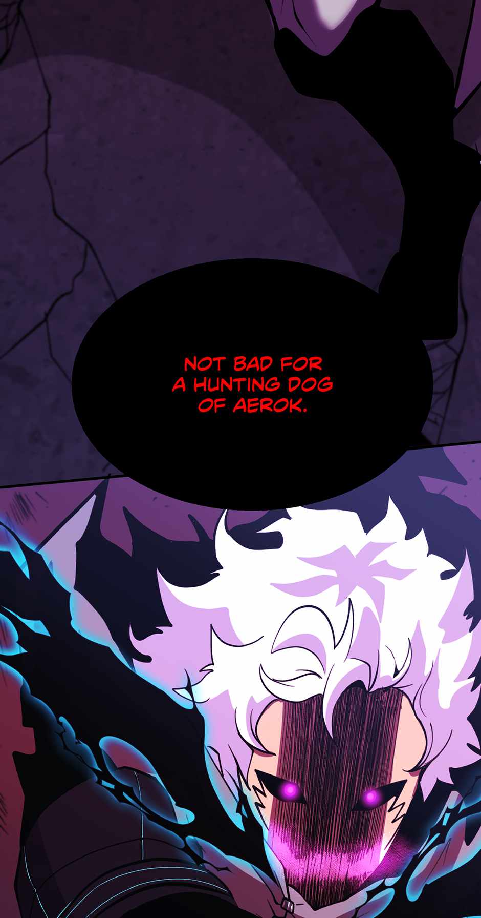 Half-Demons on the Borderline Chapter 32 - Page 26
