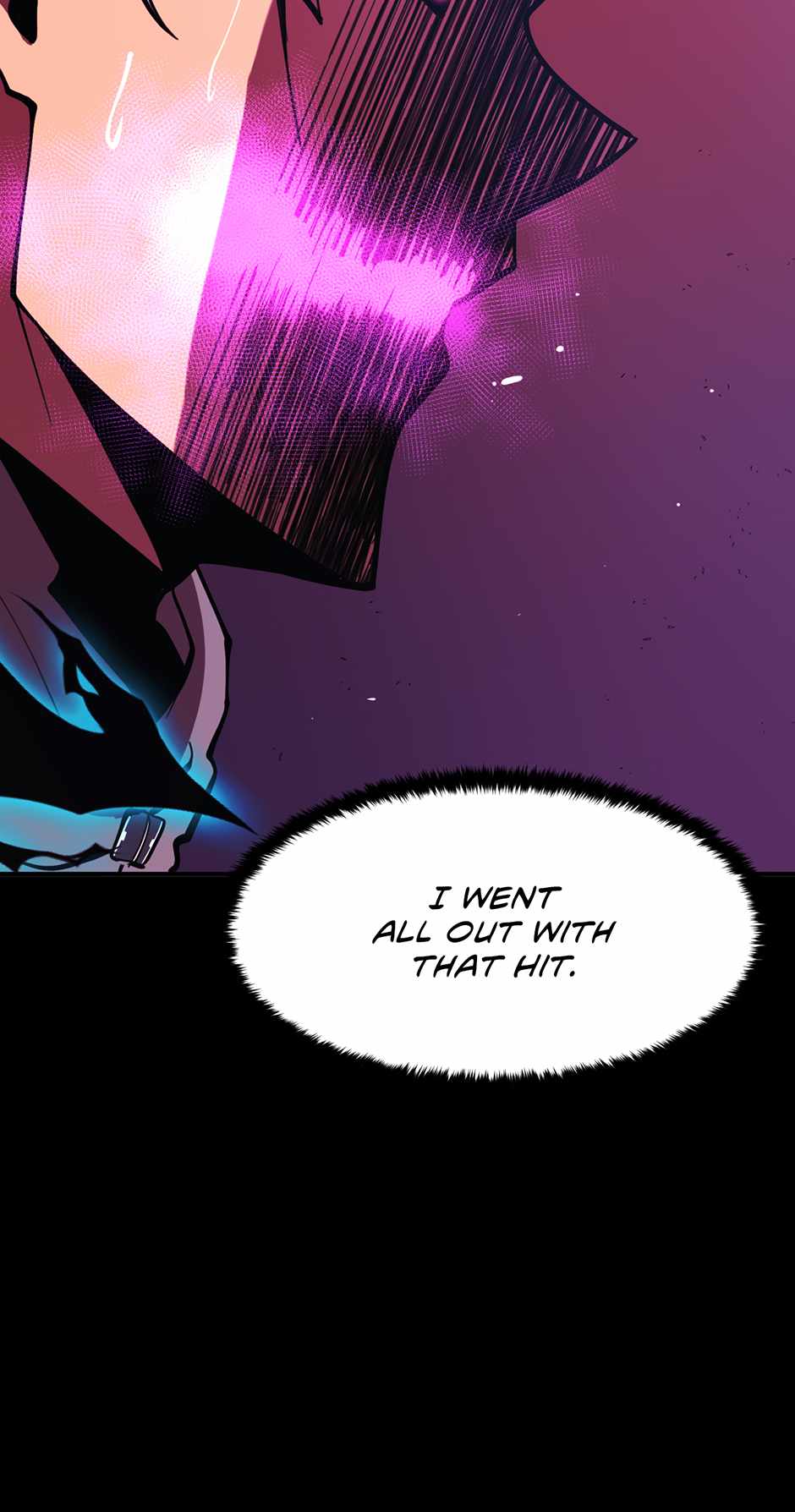 Half-Demons on the Borderline Chapter 32 - Page 28