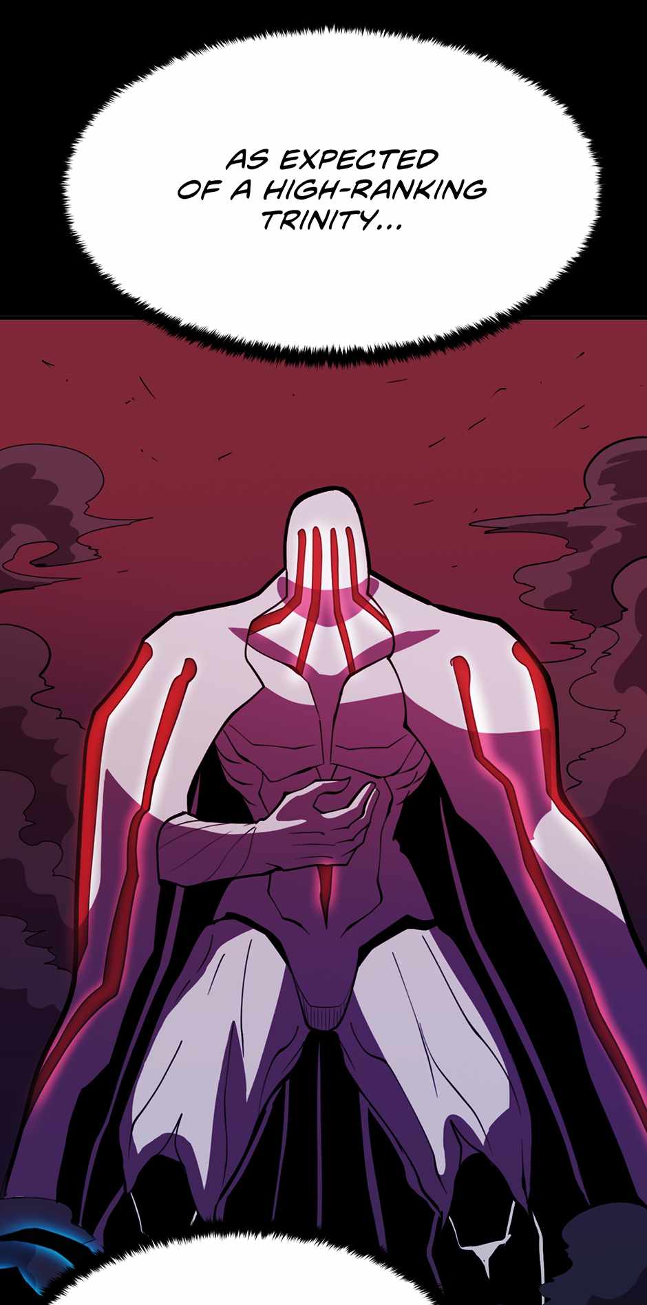 Half-Demons on the Borderline Chapter 32 - Page 29