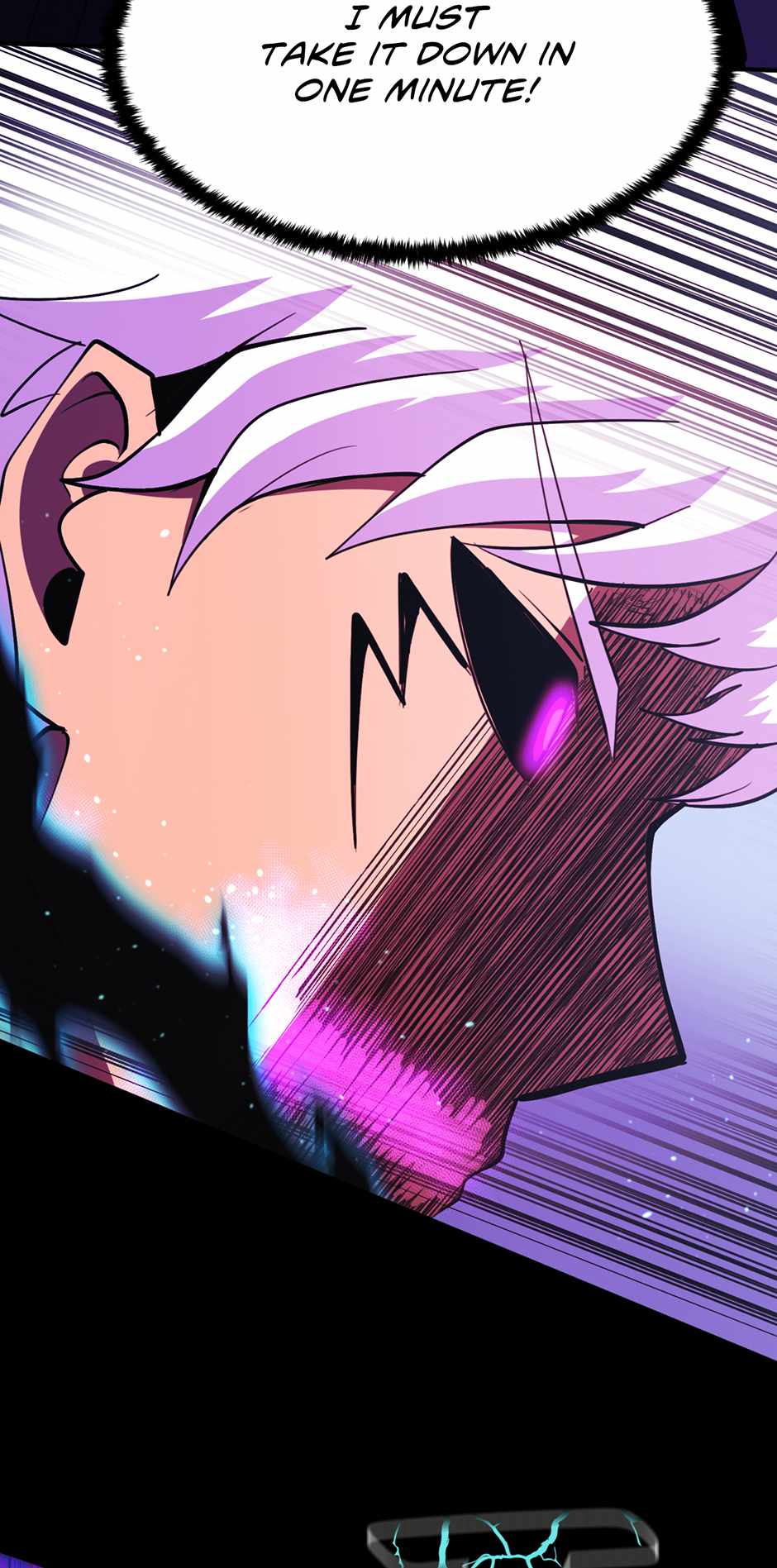 Half-Demons on the Borderline Chapter 32 - Page 31