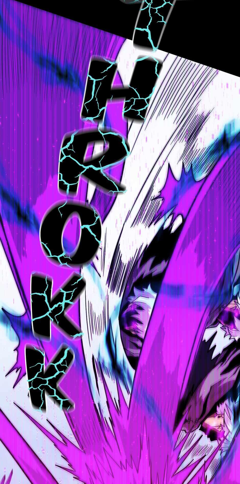 Half-Demons on the Borderline Chapter 32 - Page 32