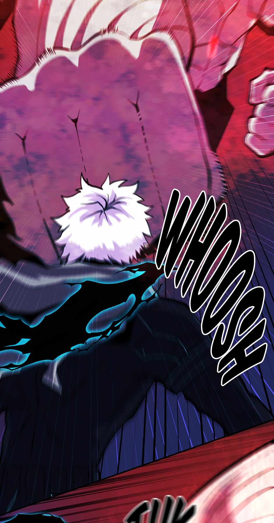 Half-Demons on the Borderline Chapter 32 - Page 36