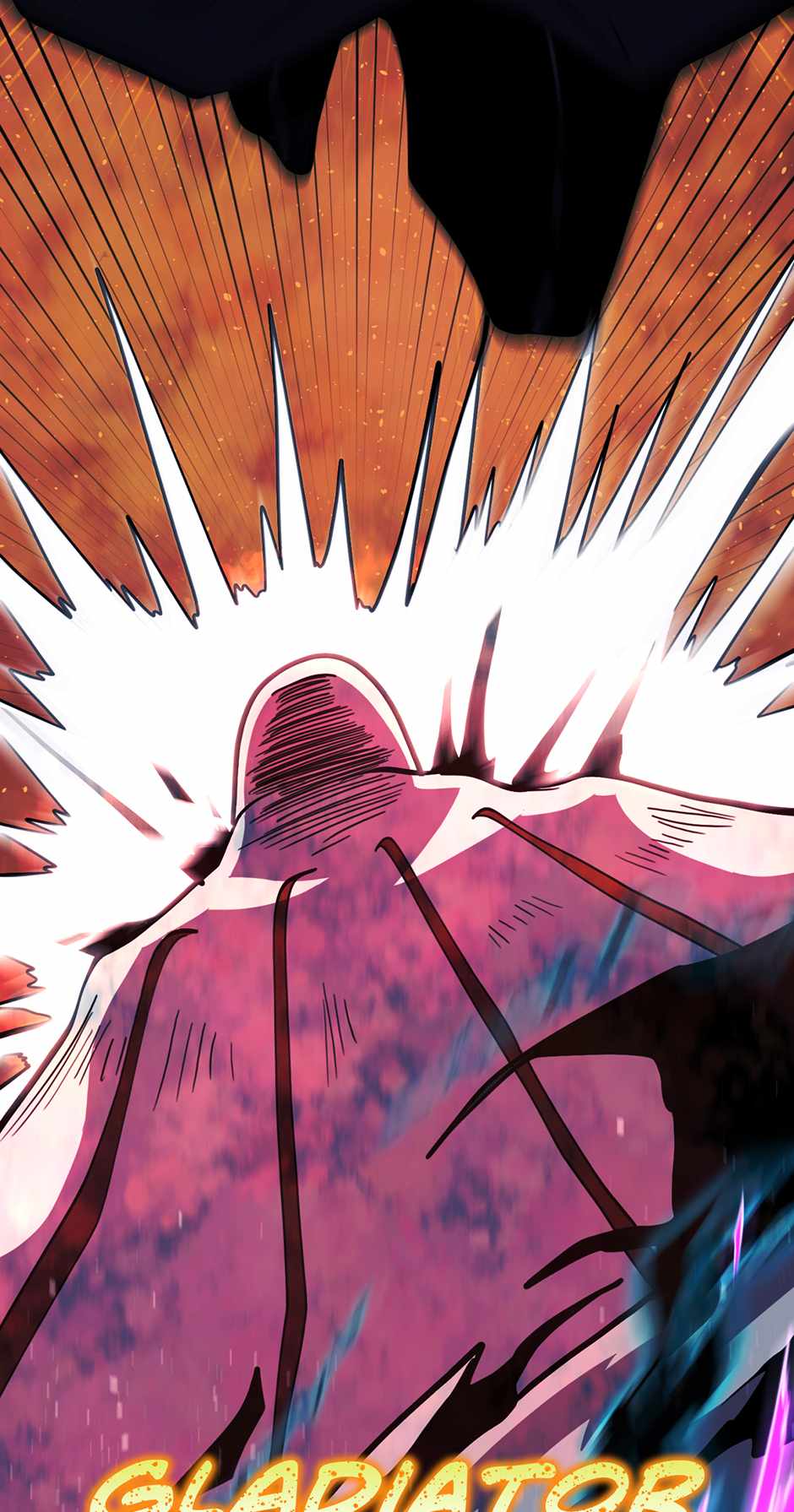 Half-Demons on the Borderline Chapter 32 - Page 40