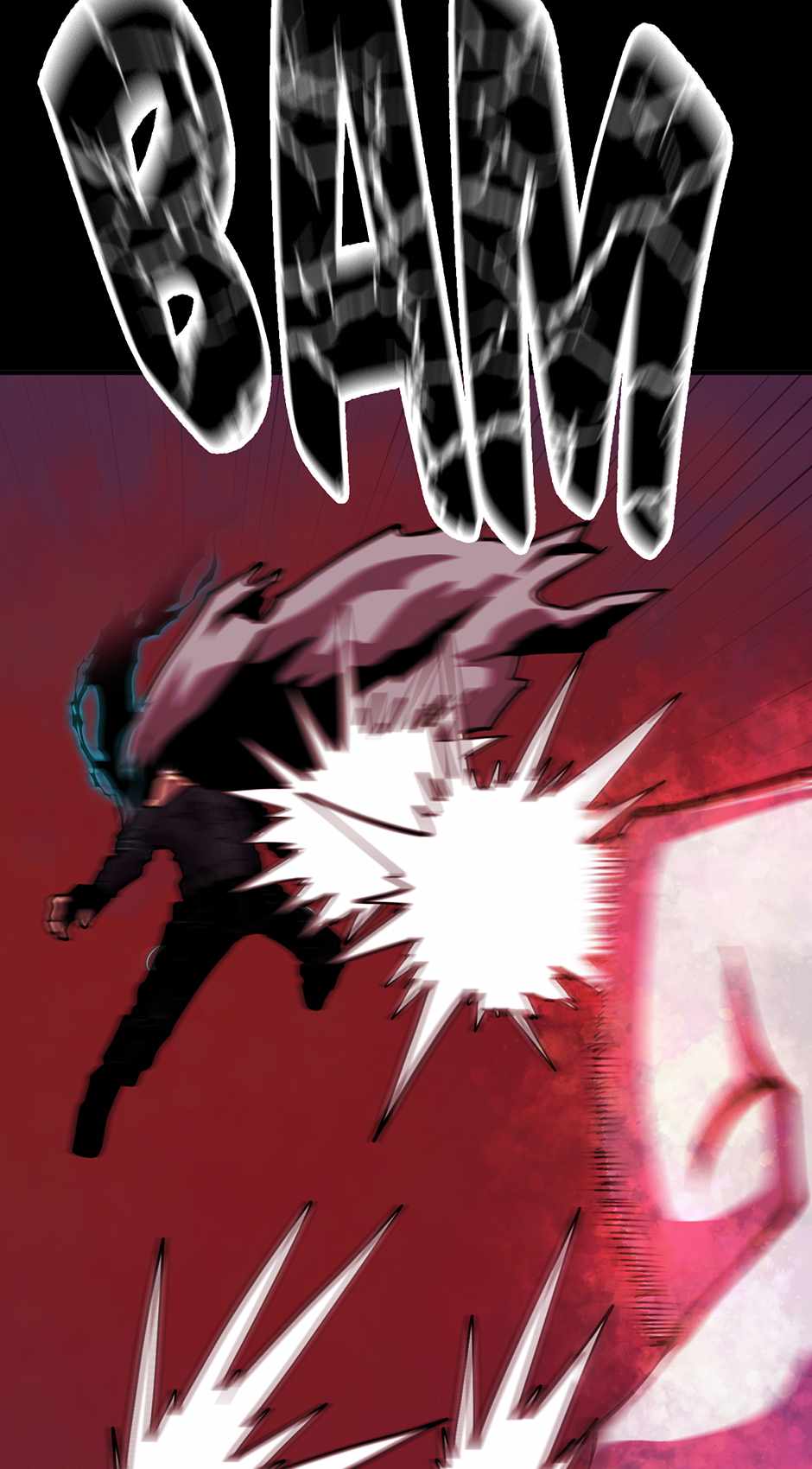 Half-Demons on the Borderline Chapter 32 - Page 46