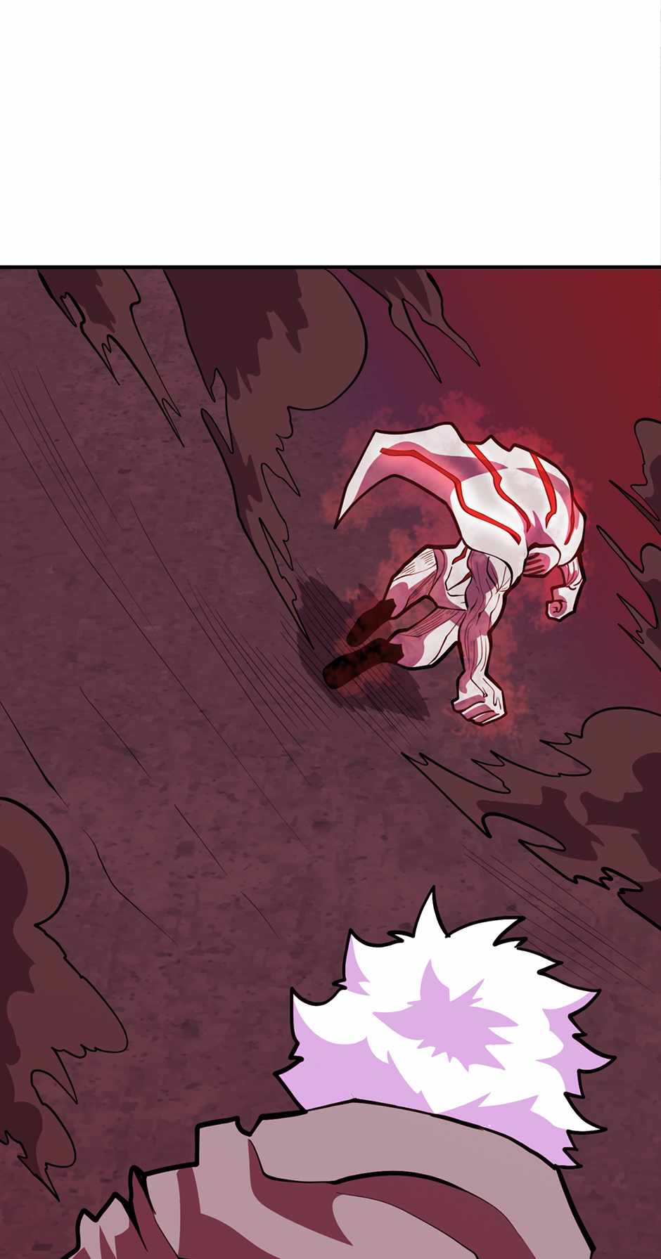 Half-Demons on the Borderline Chapter 32 - Page 48