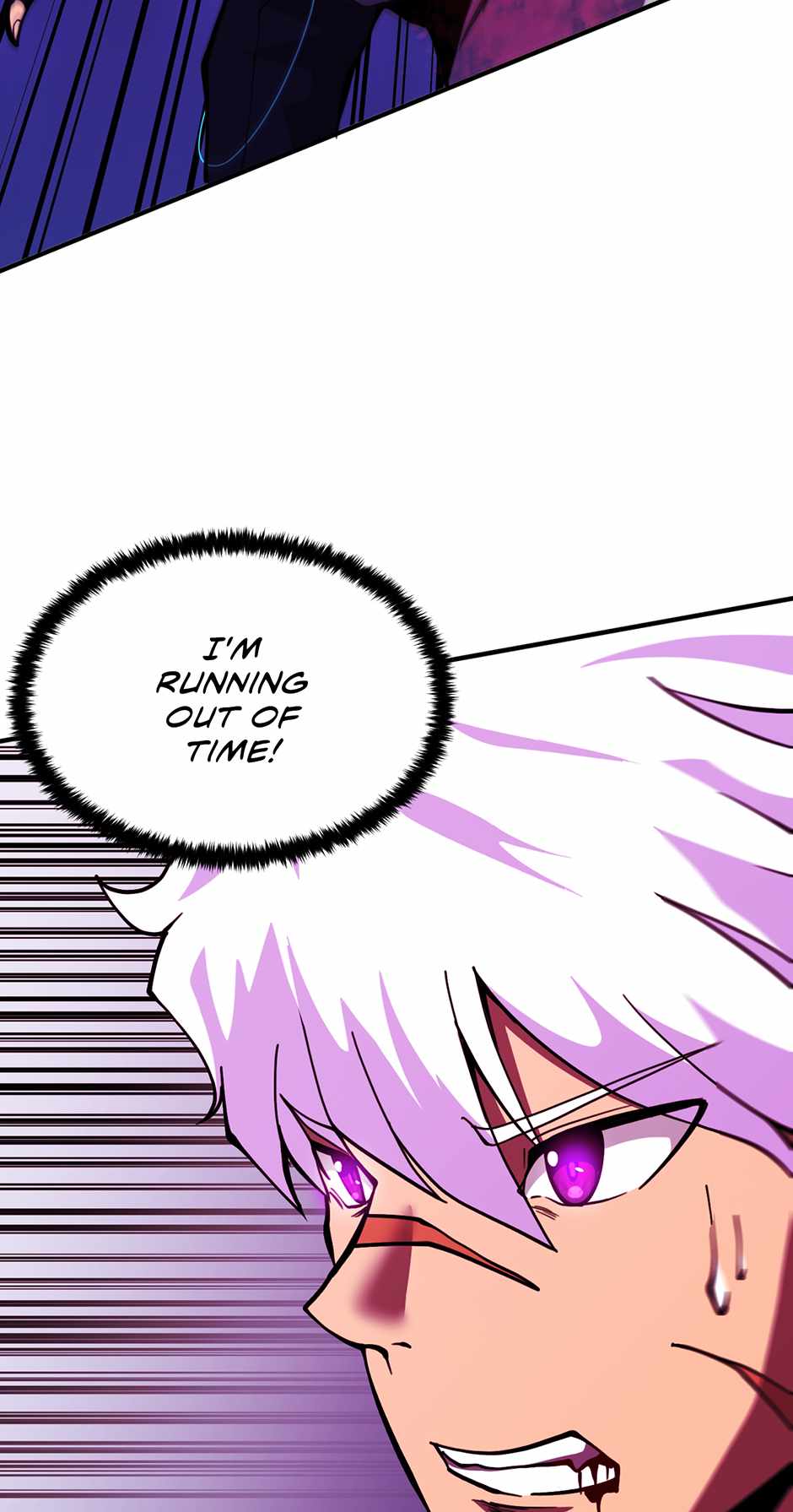 Half-Demons on the Borderline Chapter 32 - Page 59