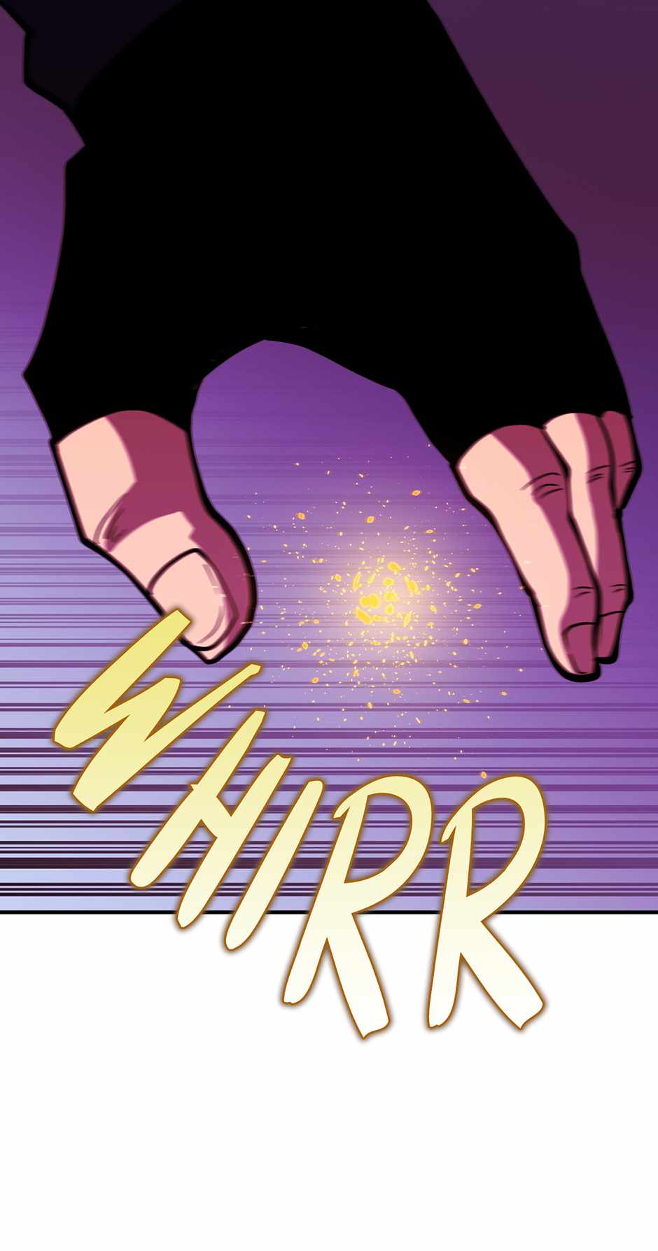 Half-Demons on the Borderline Chapter 32 - Page 61