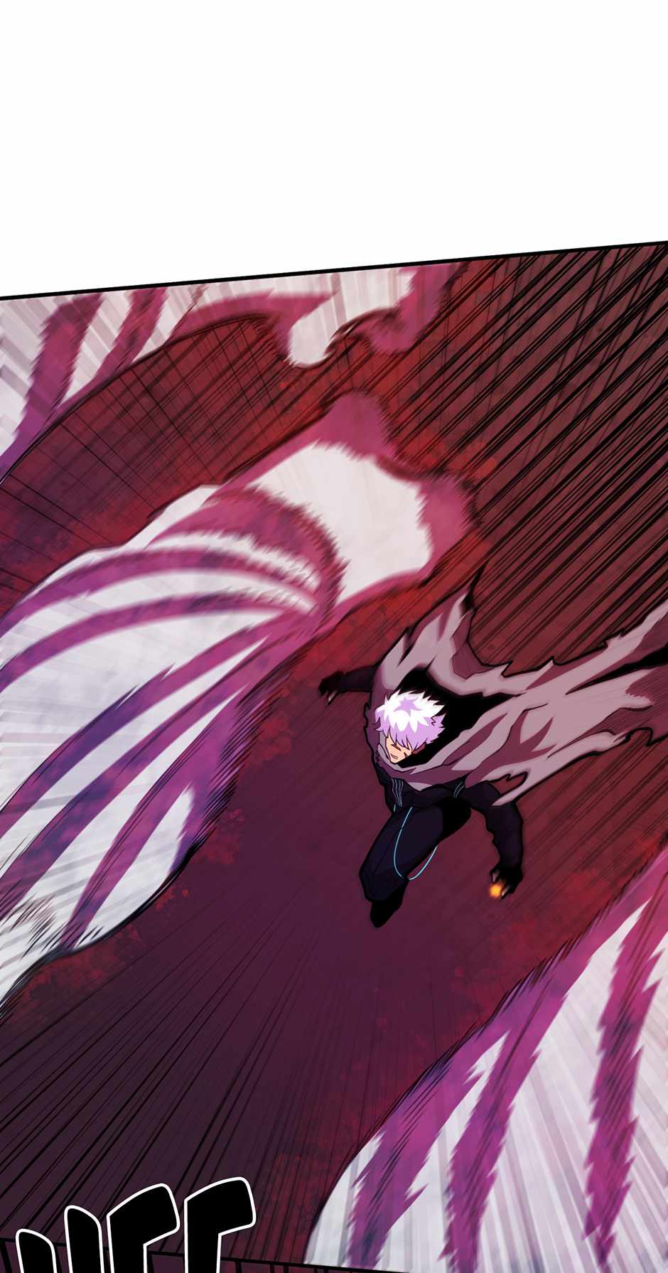 Half-Demons on the Borderline Chapter 32 - Page 62