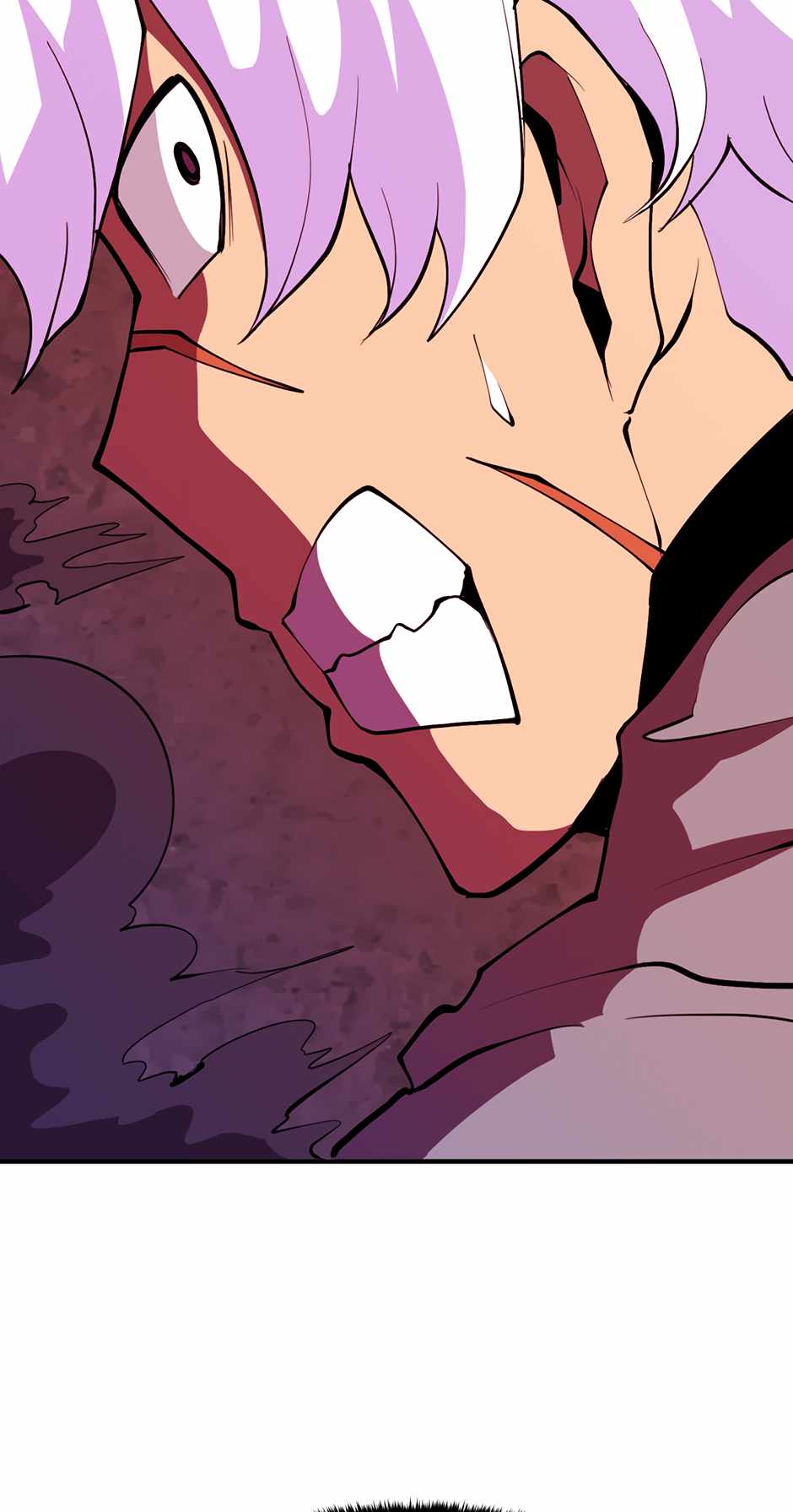 Half-Demons on the Borderline Chapter 32 - Page 65