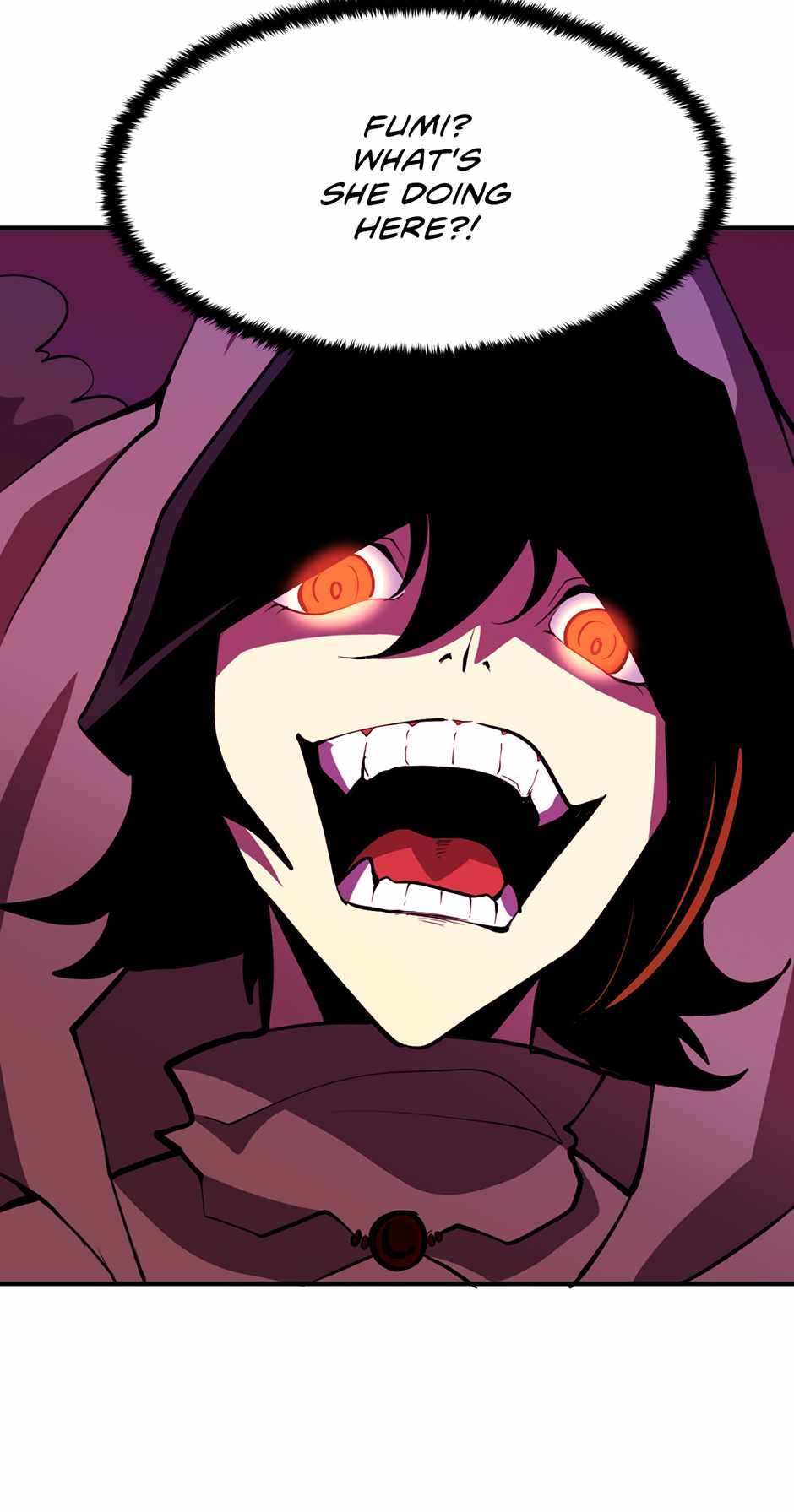 Half-Demons on the Borderline Chapter 32 - Page 66
