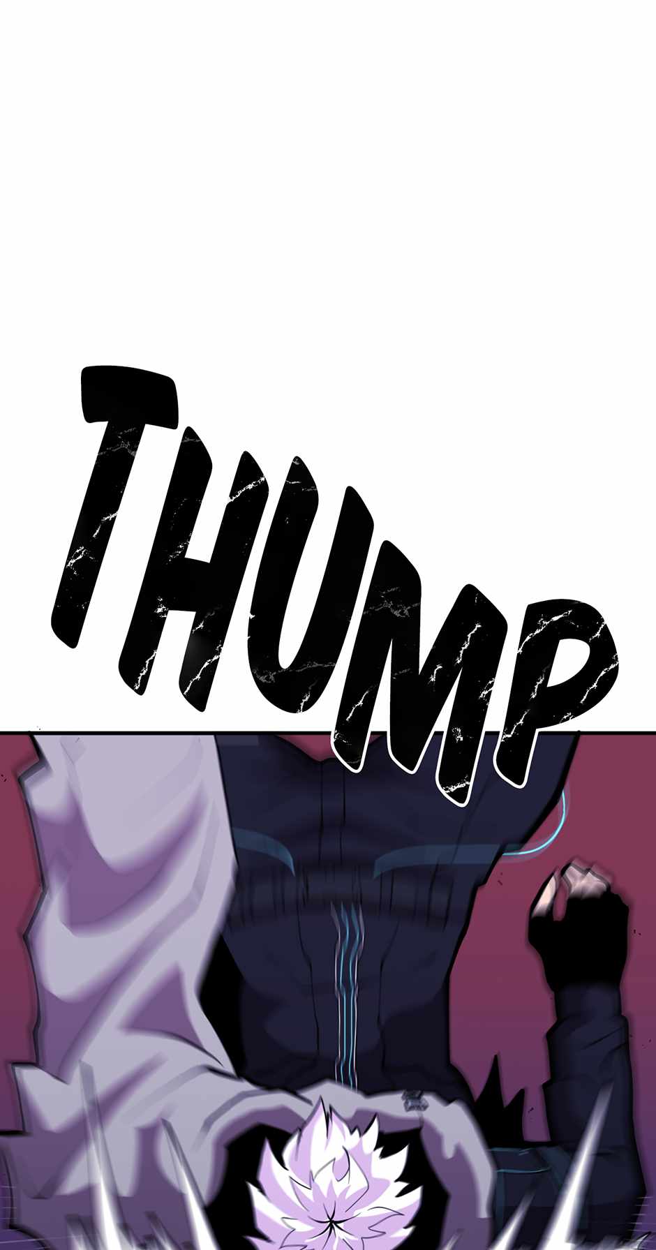 Half-Demons on the Borderline Chapter 32 - Page 71