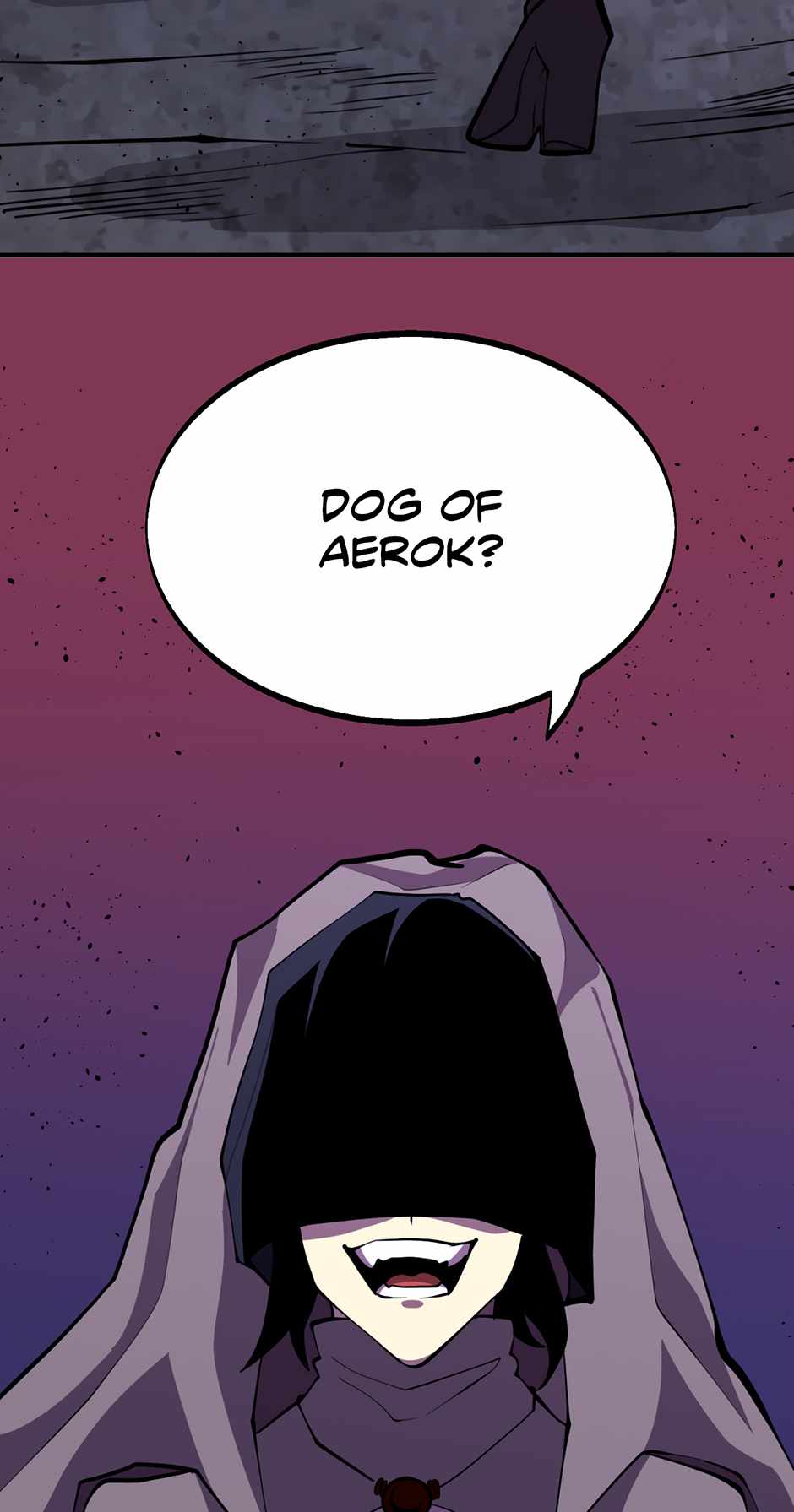 Half-Demons on the Borderline Chapter 32 - Page 77
