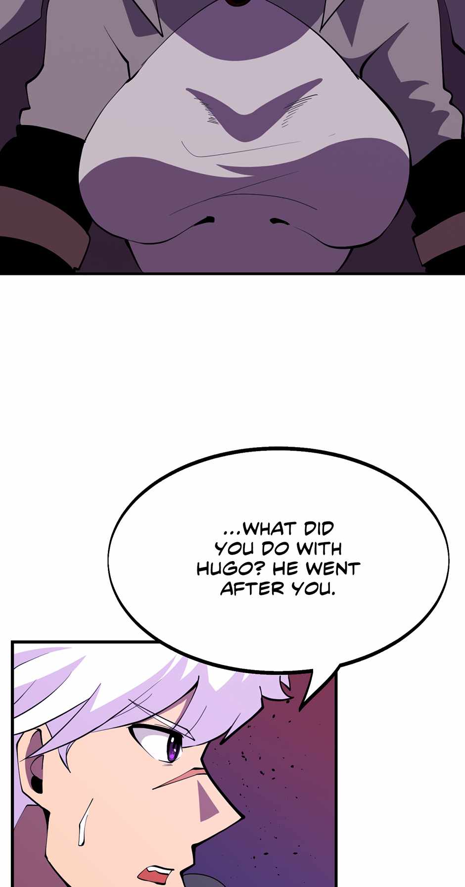 Half-Demons on the Borderline Chapter 32 - Page 78