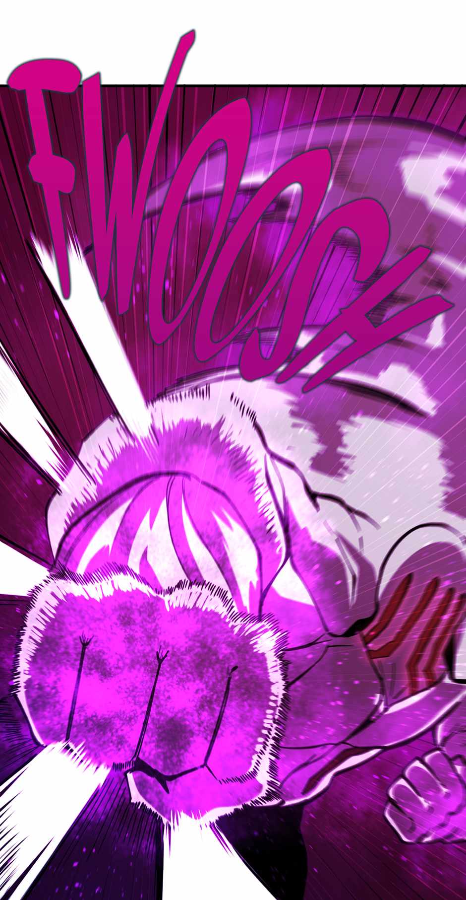 Half-Demons on the Borderline Chapter 32 - Page 8