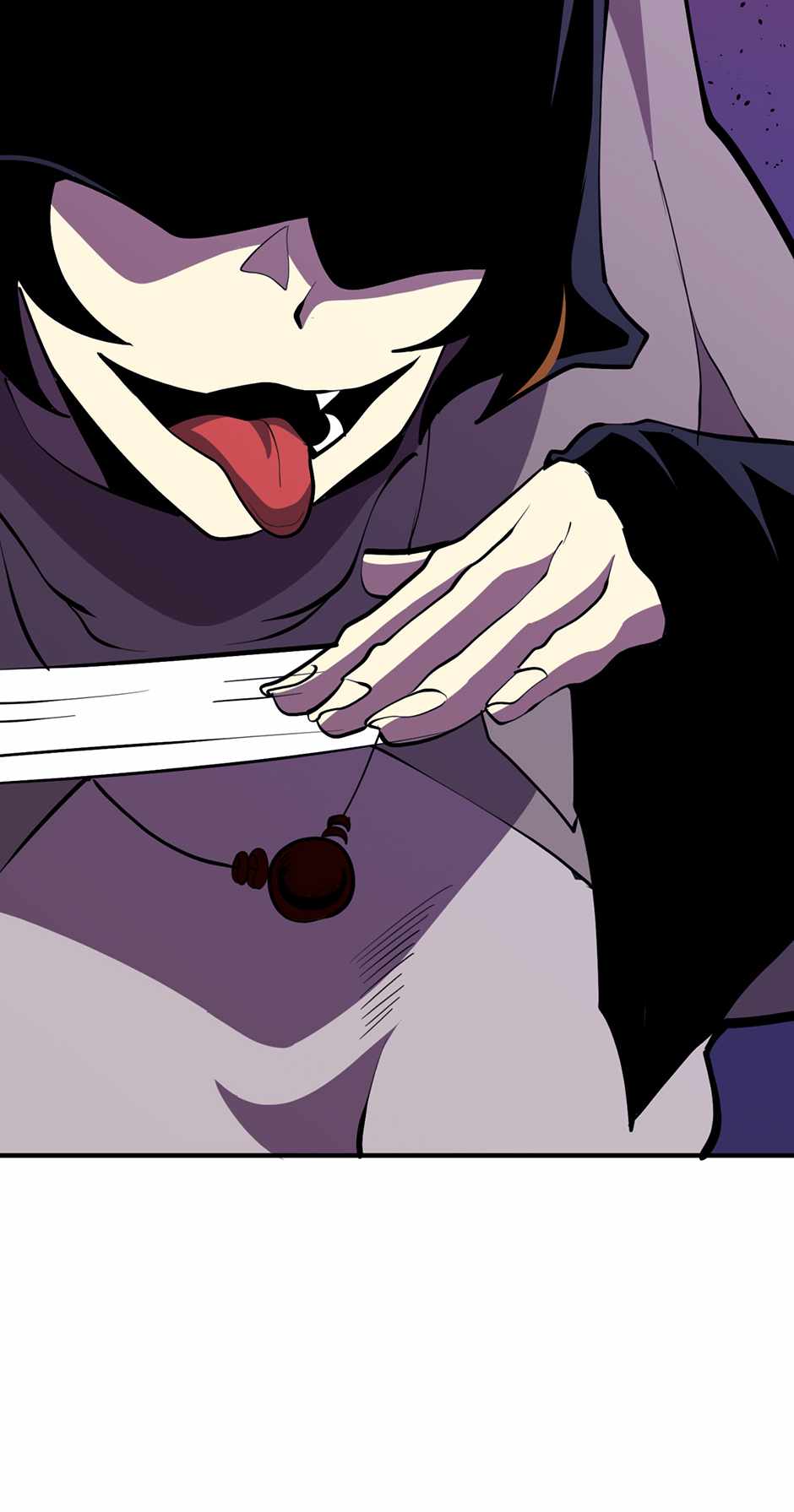 Half-Demons on the Borderline Chapter 32 - Page 81